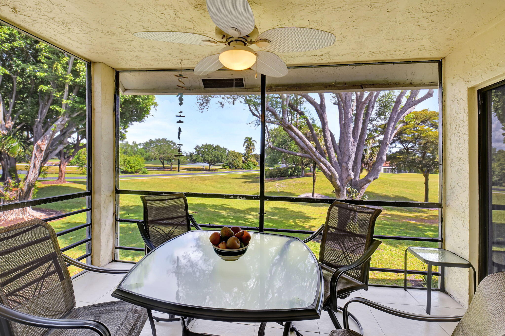 FAIRWAY PARK CONDO - Residential