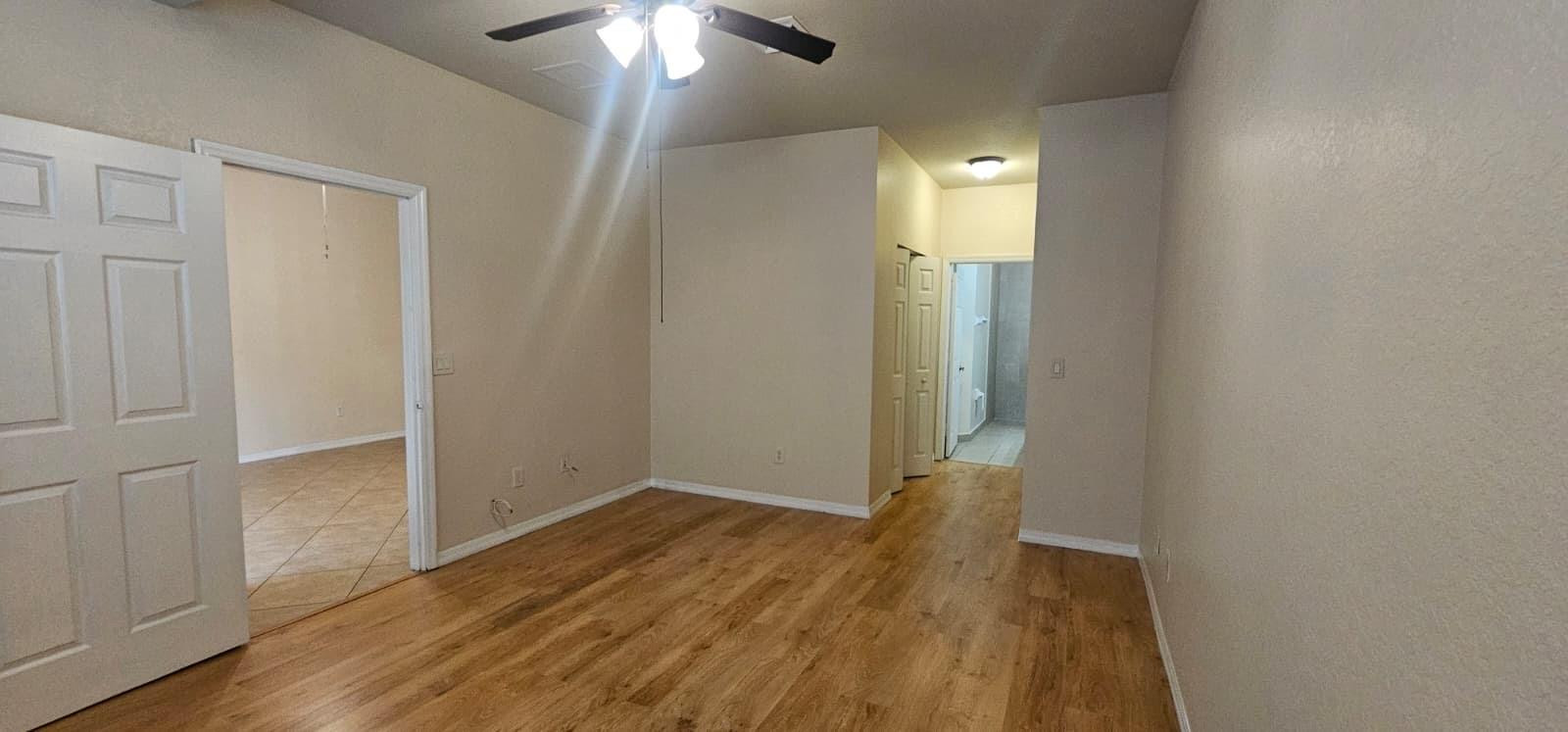 Hampton Hills - Residential