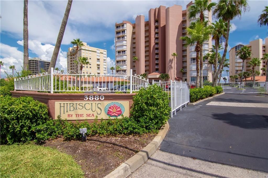 Photo of 3880 N Hwy A1a #1105, Hutchinson Island, FL 34949 (MLS # R11020072)