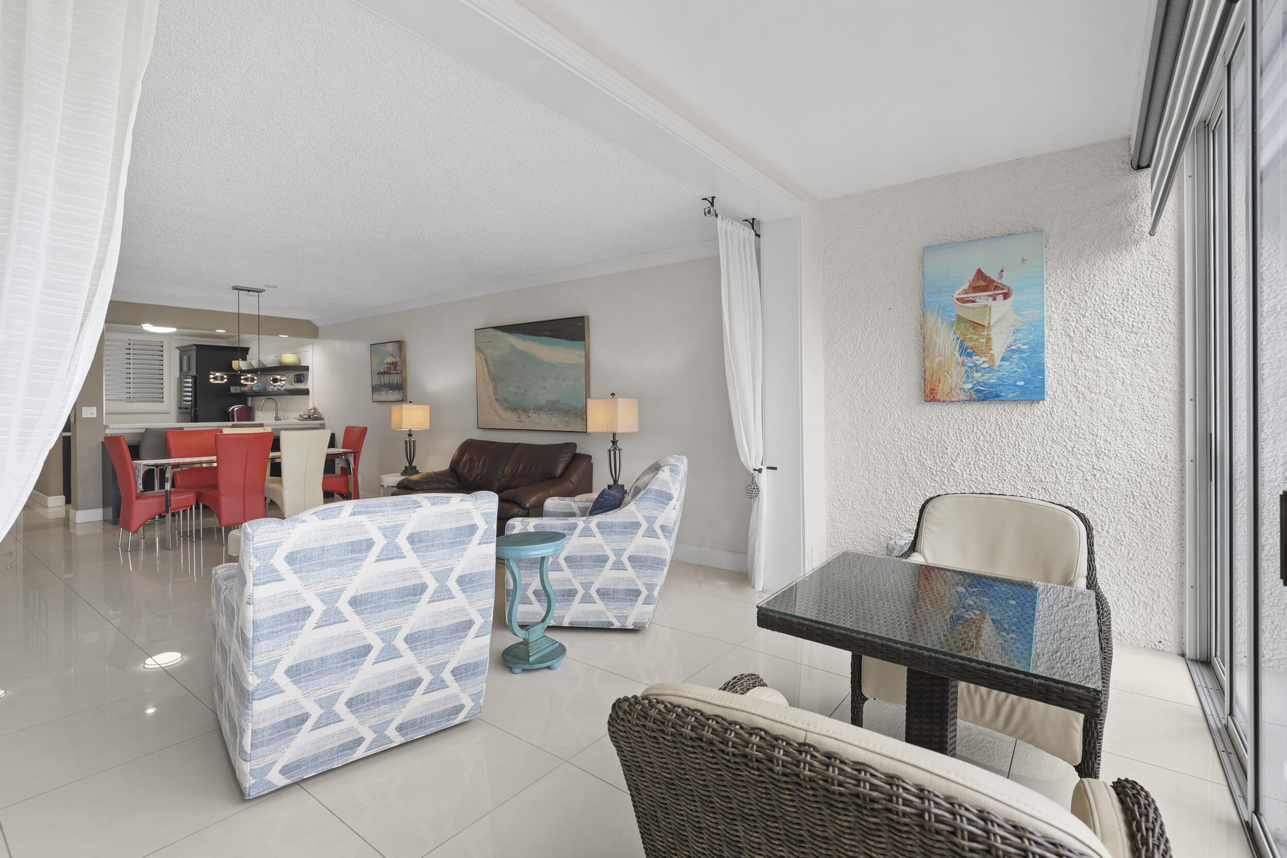 FOUNTAINS OF PALM BEACH CONDO 2 - Residential