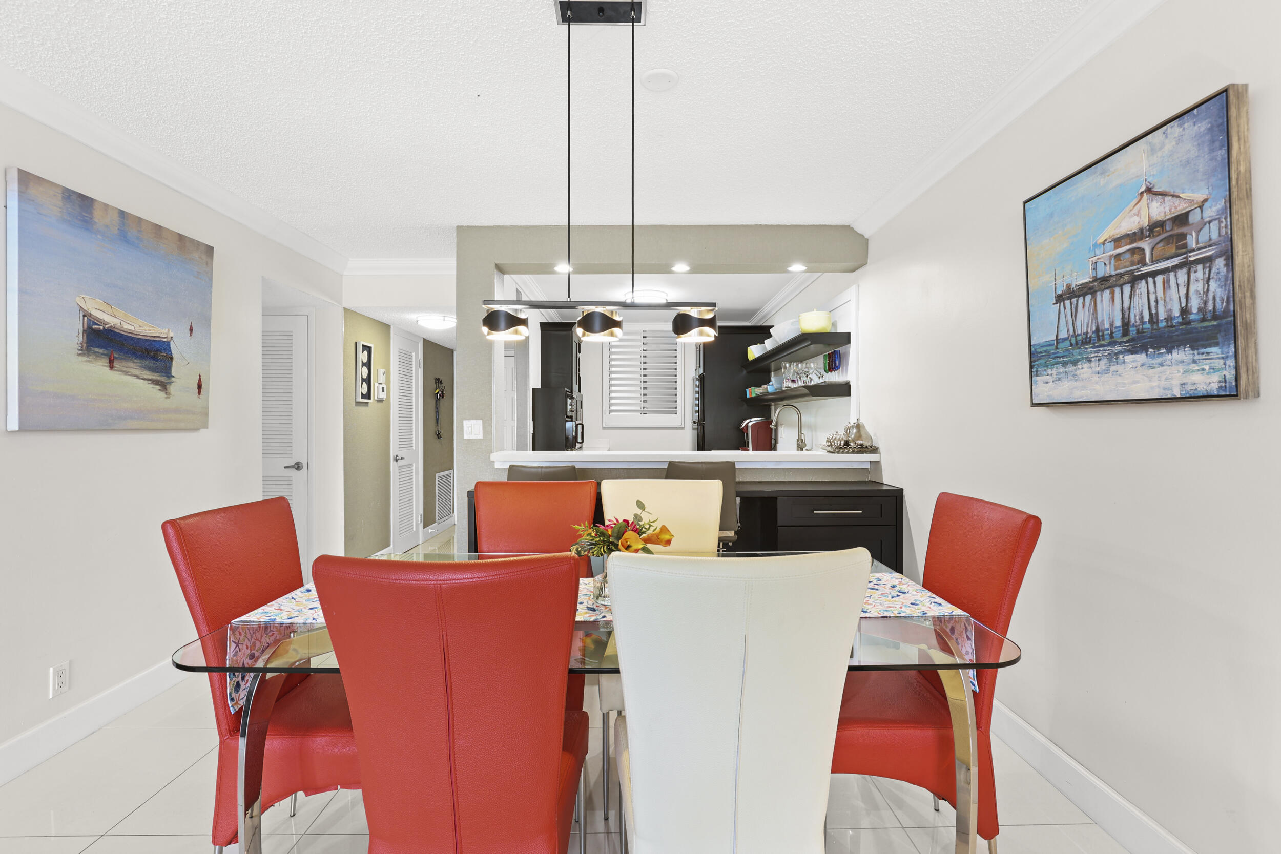 FOUNTAINS OF PALM BEACH CONDO 2 - Residential