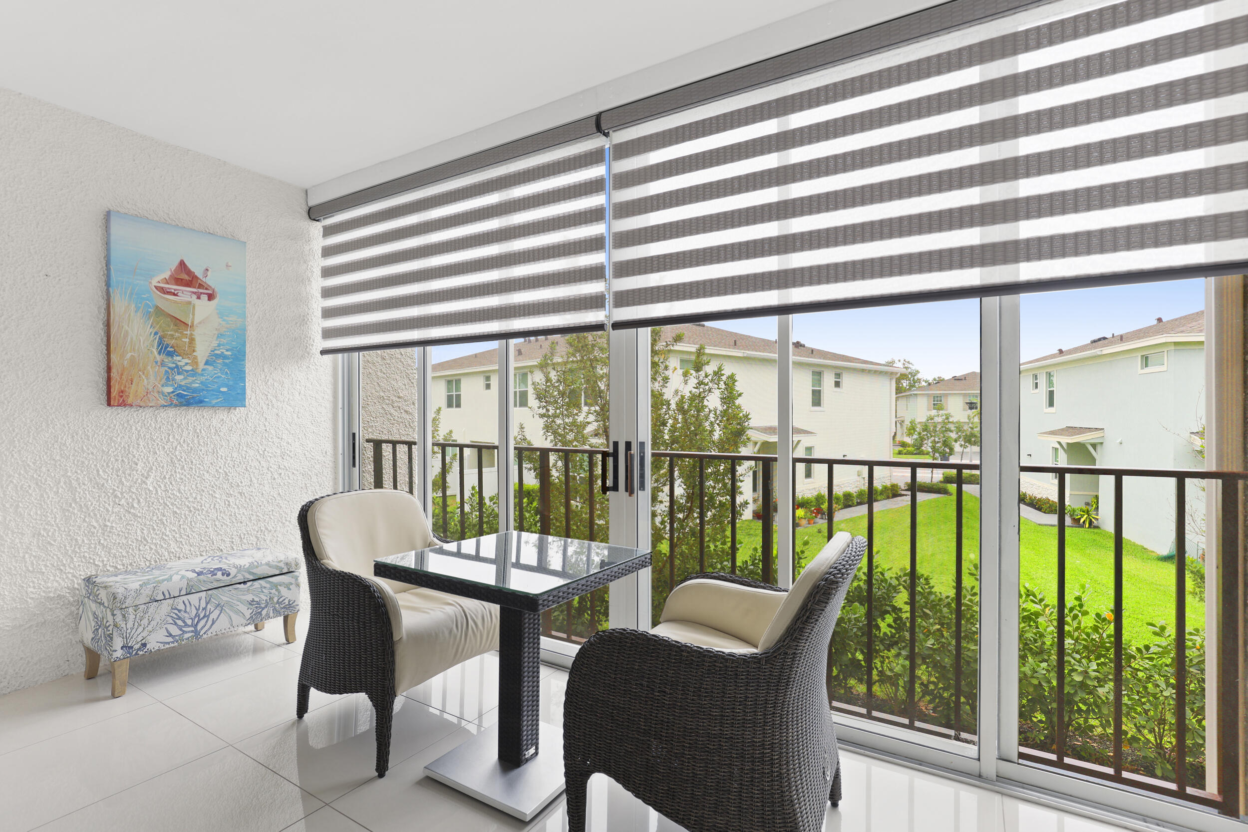 FOUNTAINS OF PALM BEACH CONDO 2 - Residential