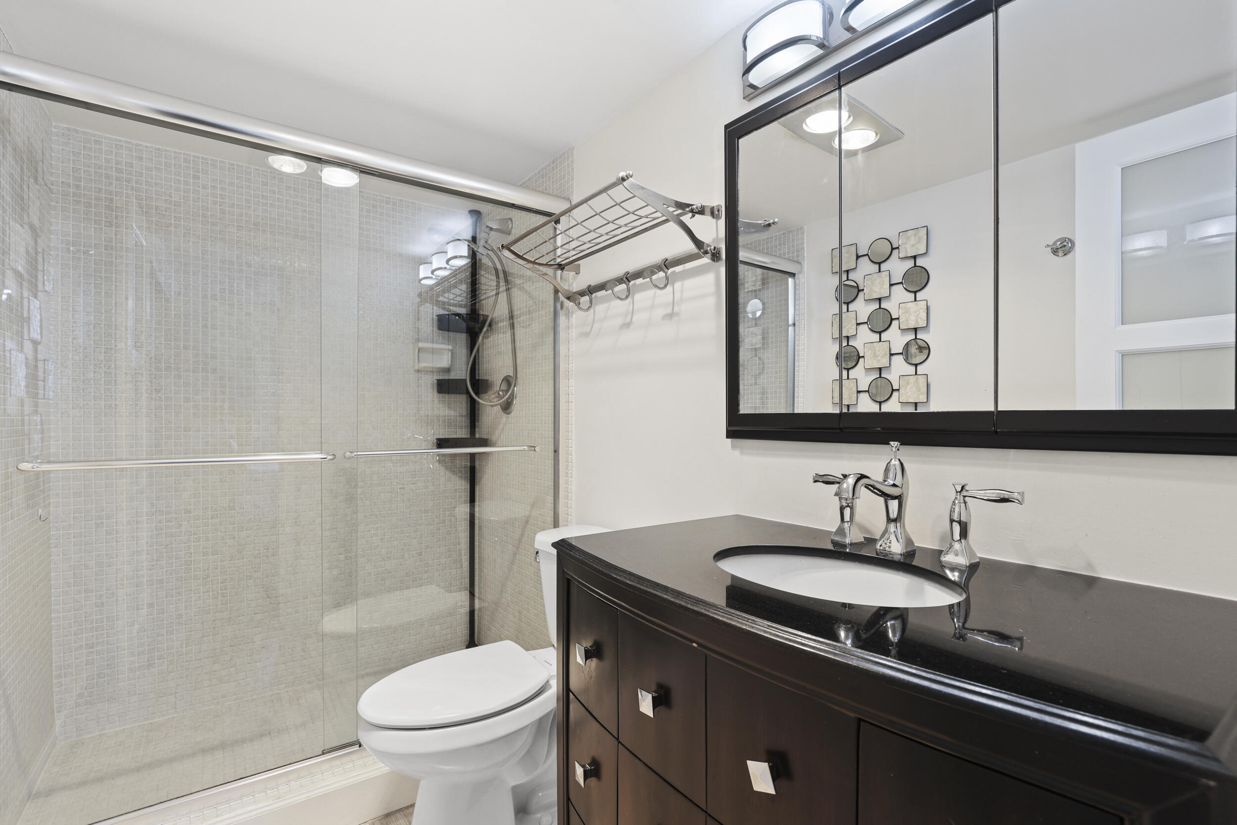 FOUNTAINS OF PALM BEACH CONDO 2 - Residential