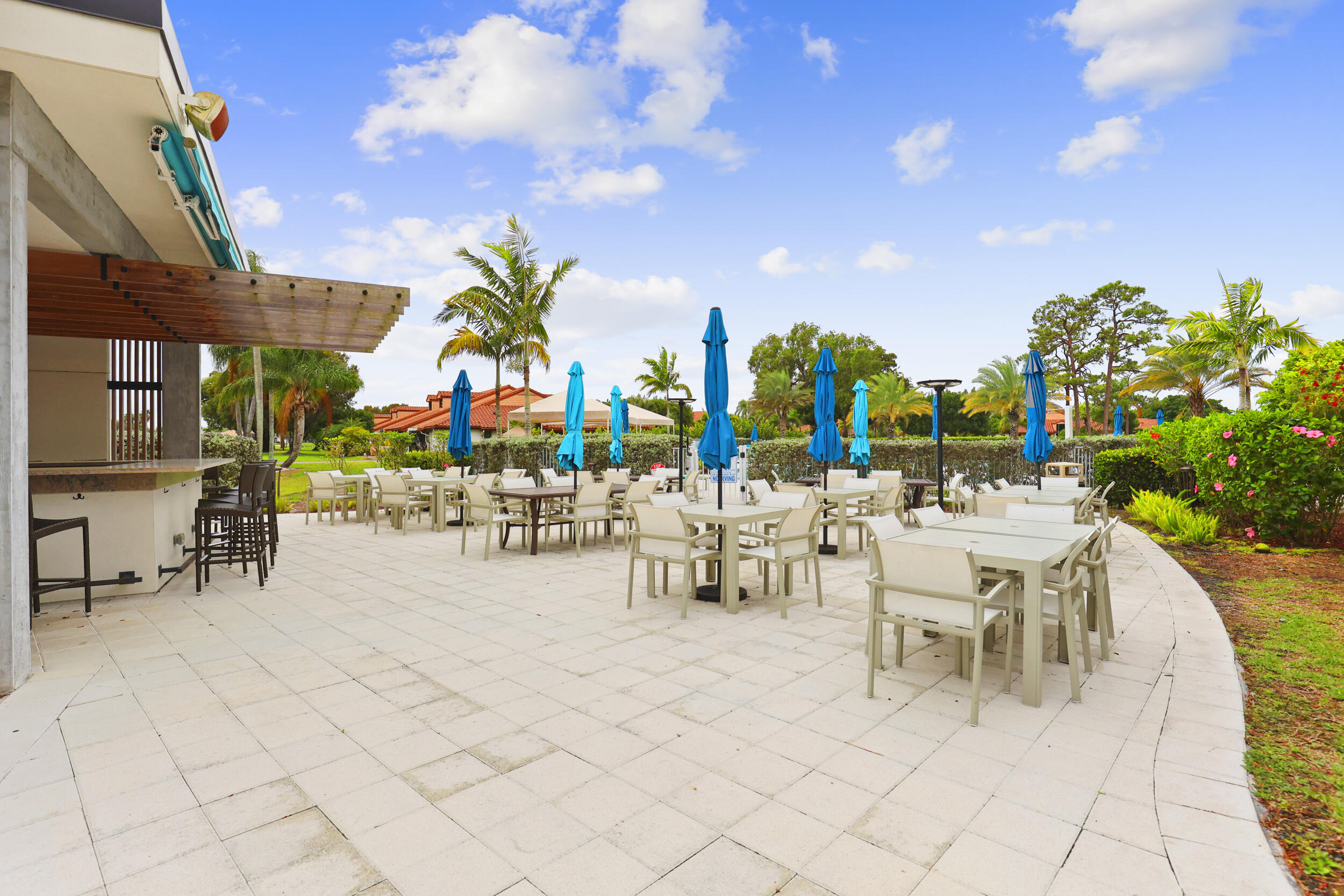 FOUNTAINS OF PALM BEACH CONDO 2 - Residential