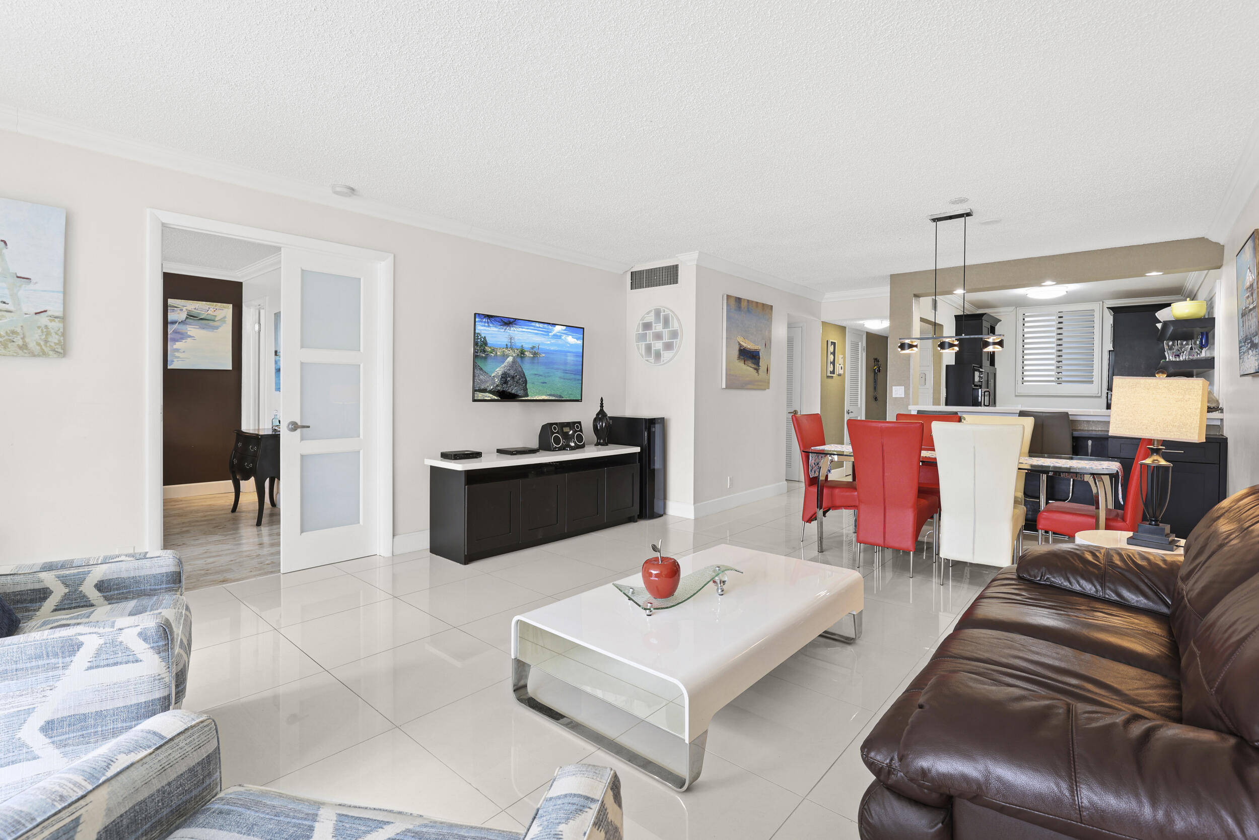 FOUNTAINS OF PALM BEACH CONDO 2 - Residential