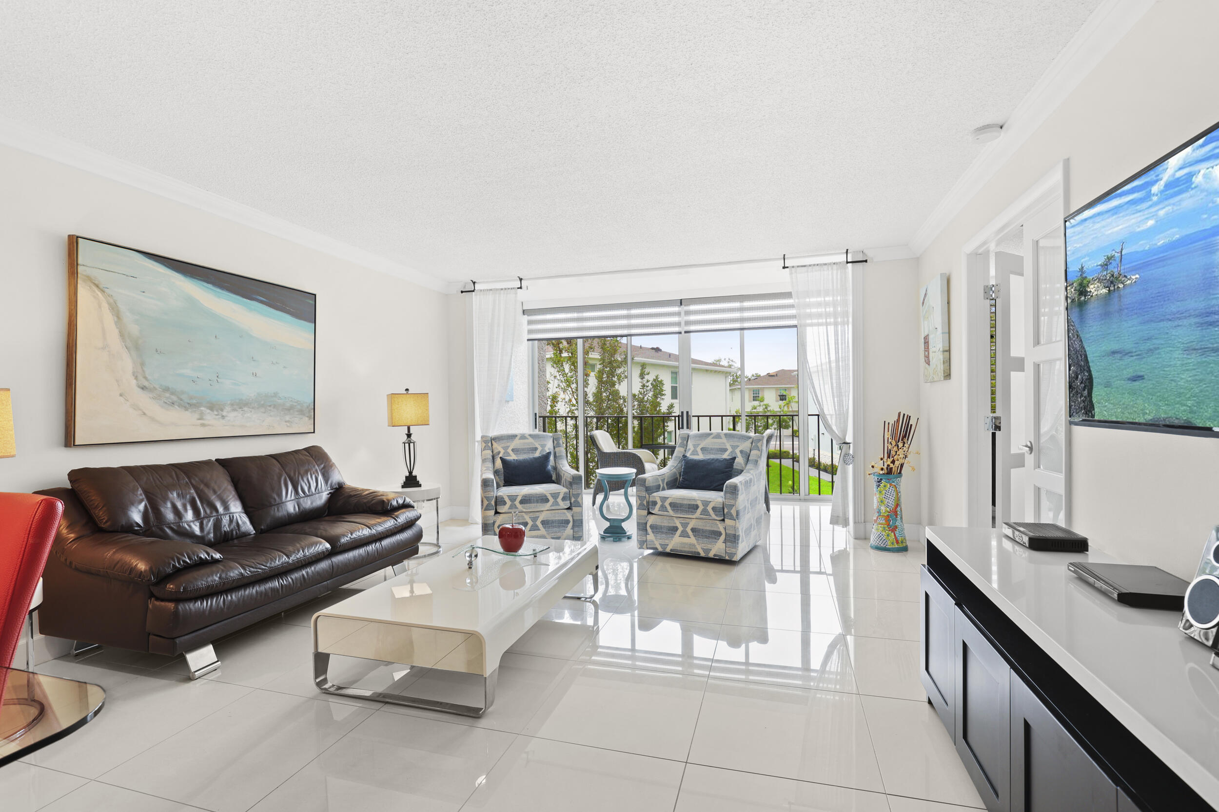 4345 Trevi Court 205