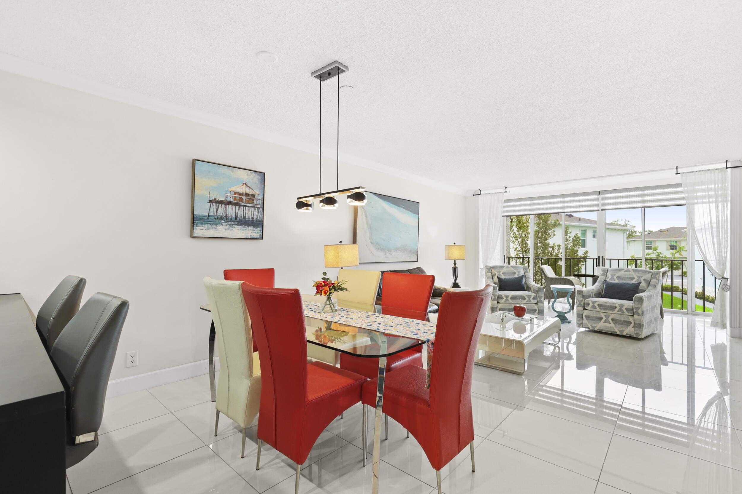 4345 Trevi Court 205