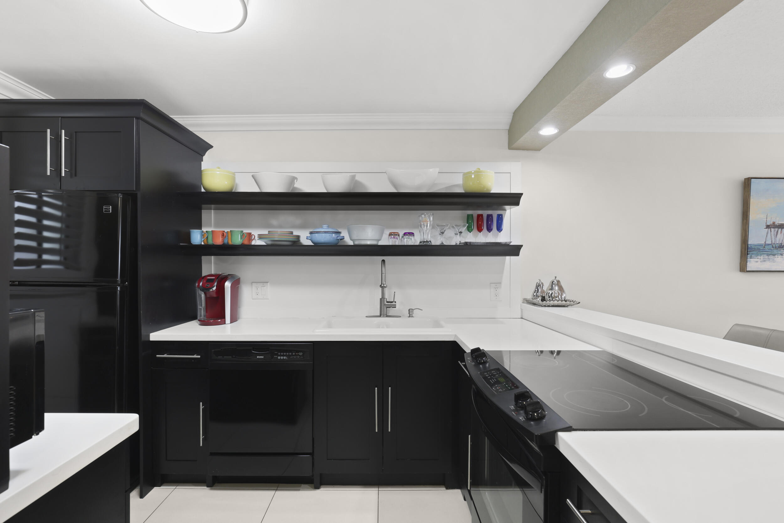 FOUNTAINS OF PALM BEACH CONDO 2 - Residential