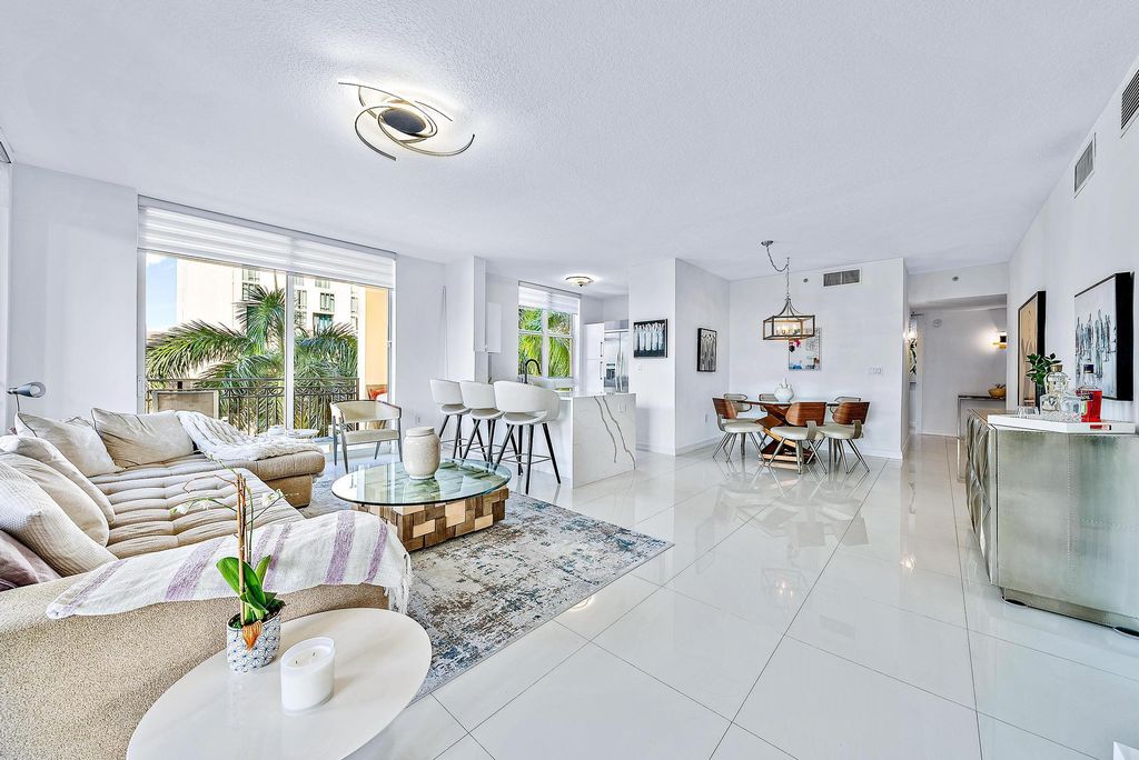 Photo of 550 Okeechobee Boulevard #422, West Palm Beach, FL 33401 (MLS # B26025535)