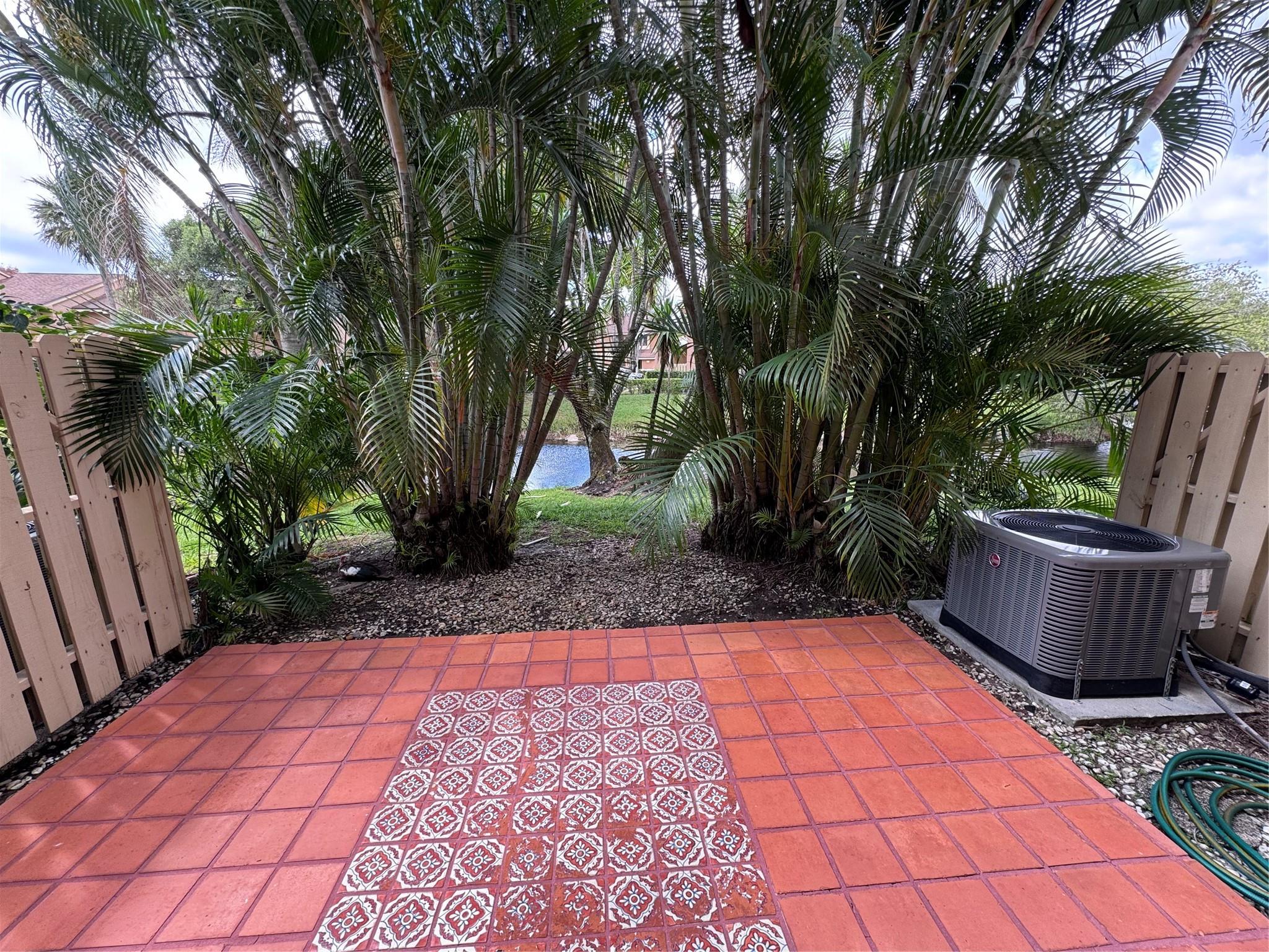 GOLDEN RAINTREE VI - Residential