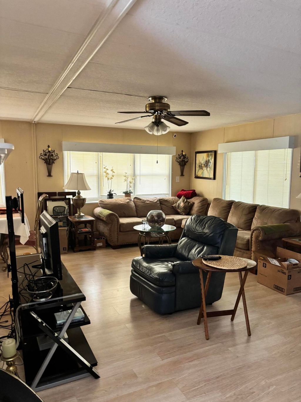 Photo of 11 De Soto Lane, Port Saint Lucie, FL 34952 (MLS # B26017629)