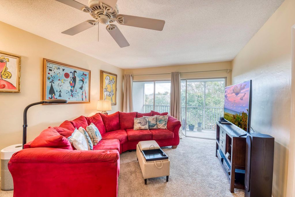 Photo of 50 Celestial Way #305, Juno Beach, FL 33408 (MLS # R10938626)