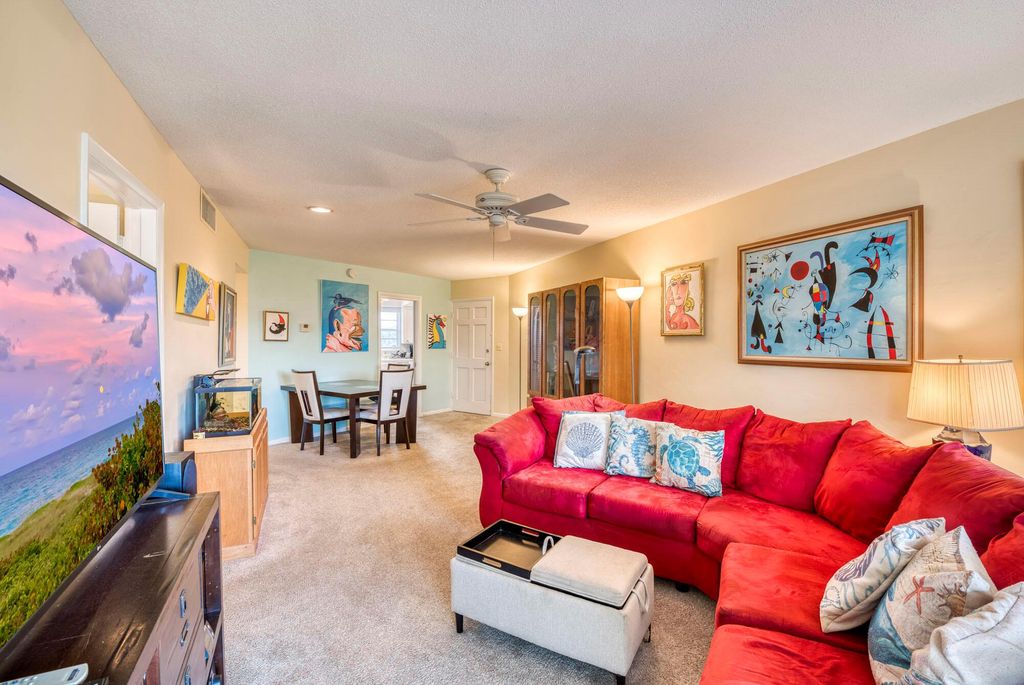 Photo of 50 Celestial Way #305, Juno Beach, FL 33408 (MLS # R10938626)