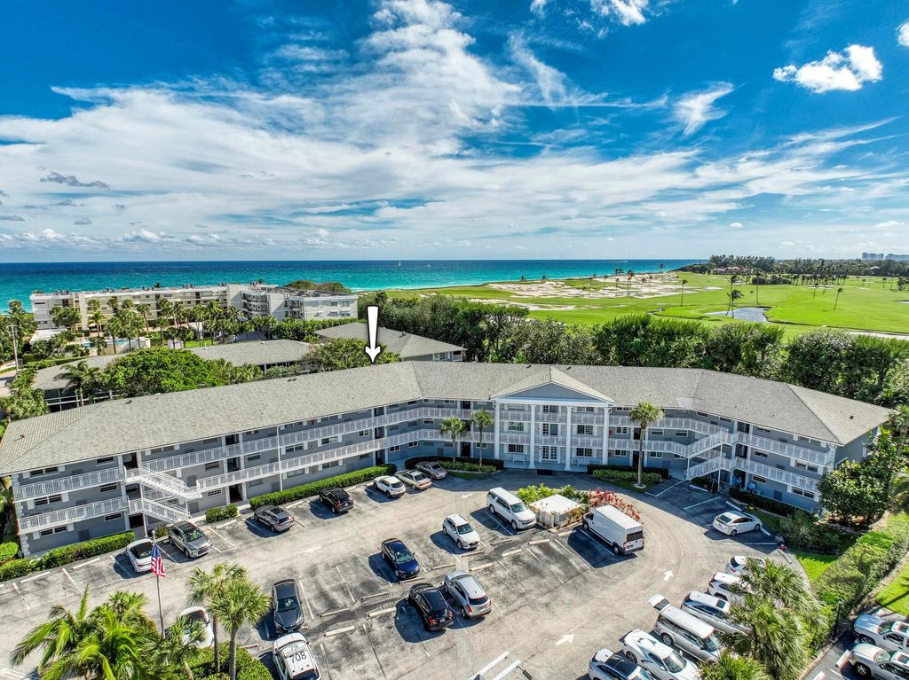 Photo of 50 Celestial Way #305, Juno Beach, FL 33408 (MLS # R10938626)