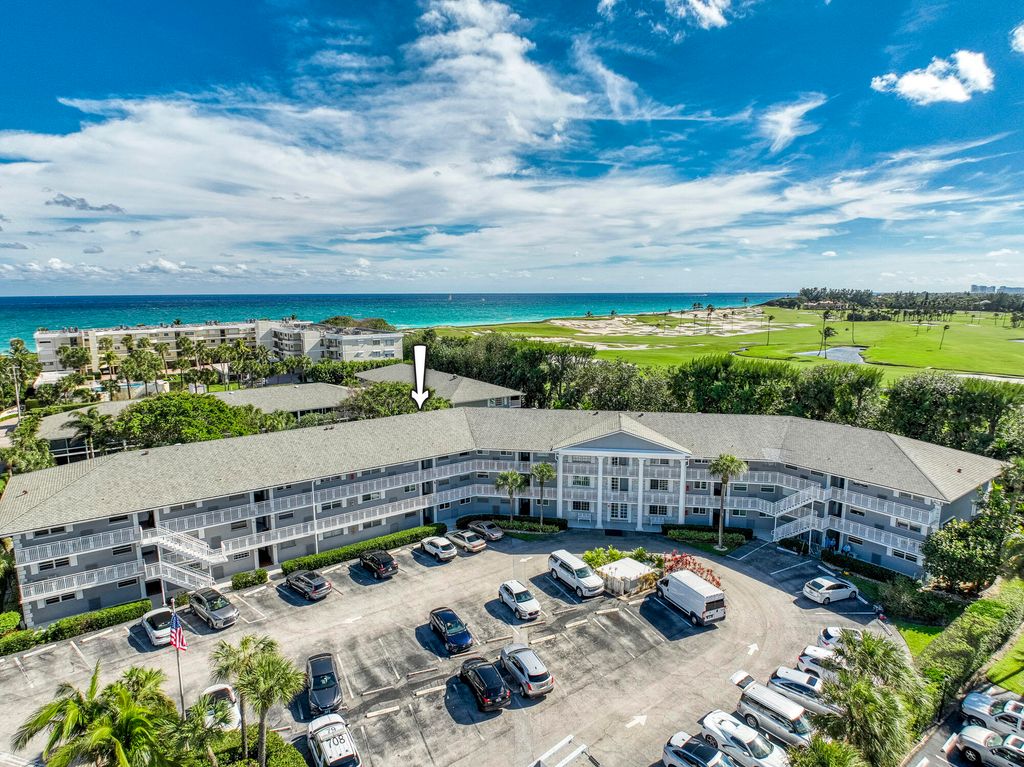 Photo of 50 Celestial Way #305, Juno Beach, FL 33408 (MLS # R10938626)