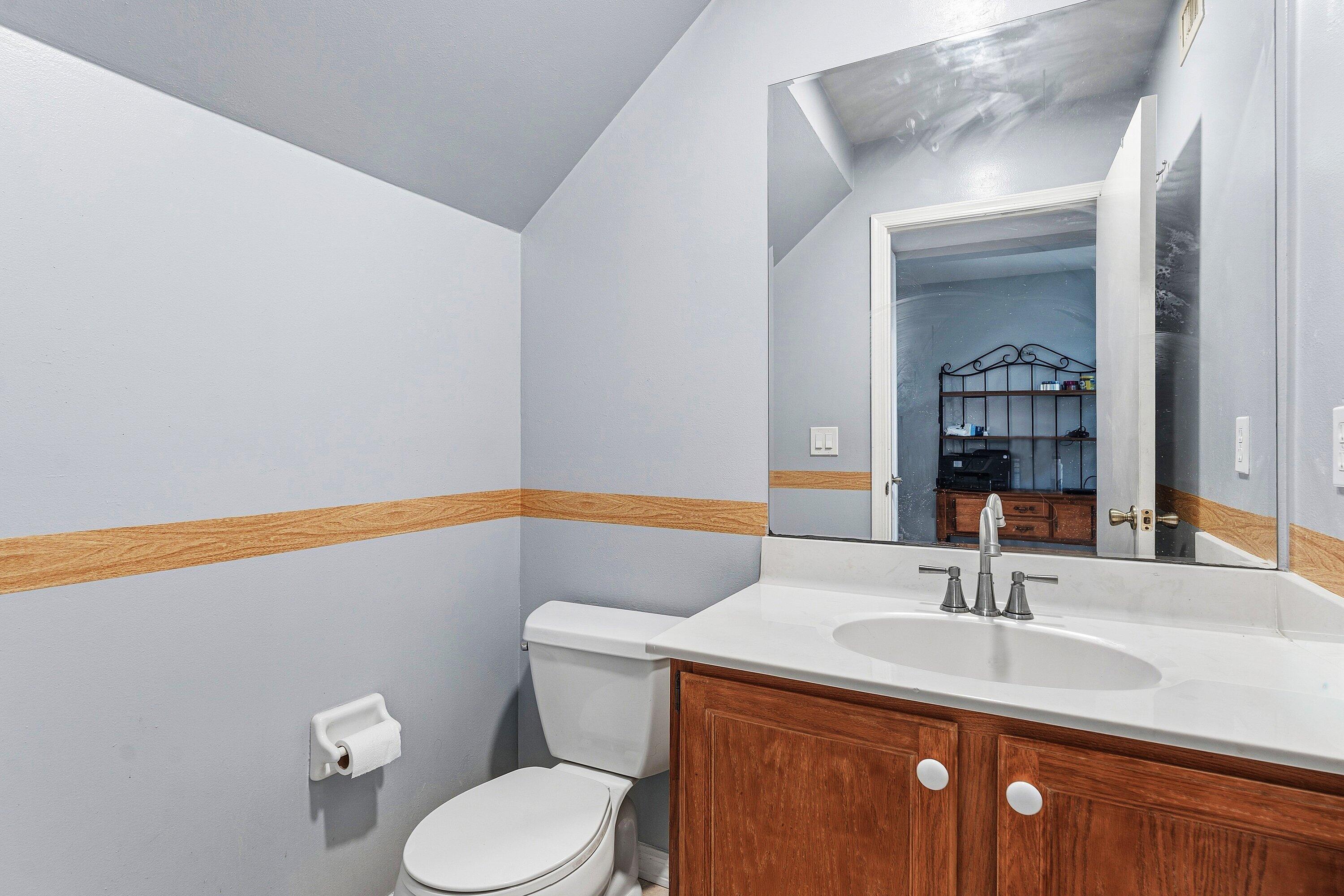 STONEBRIAR AT MAPLEWOOD - Residential