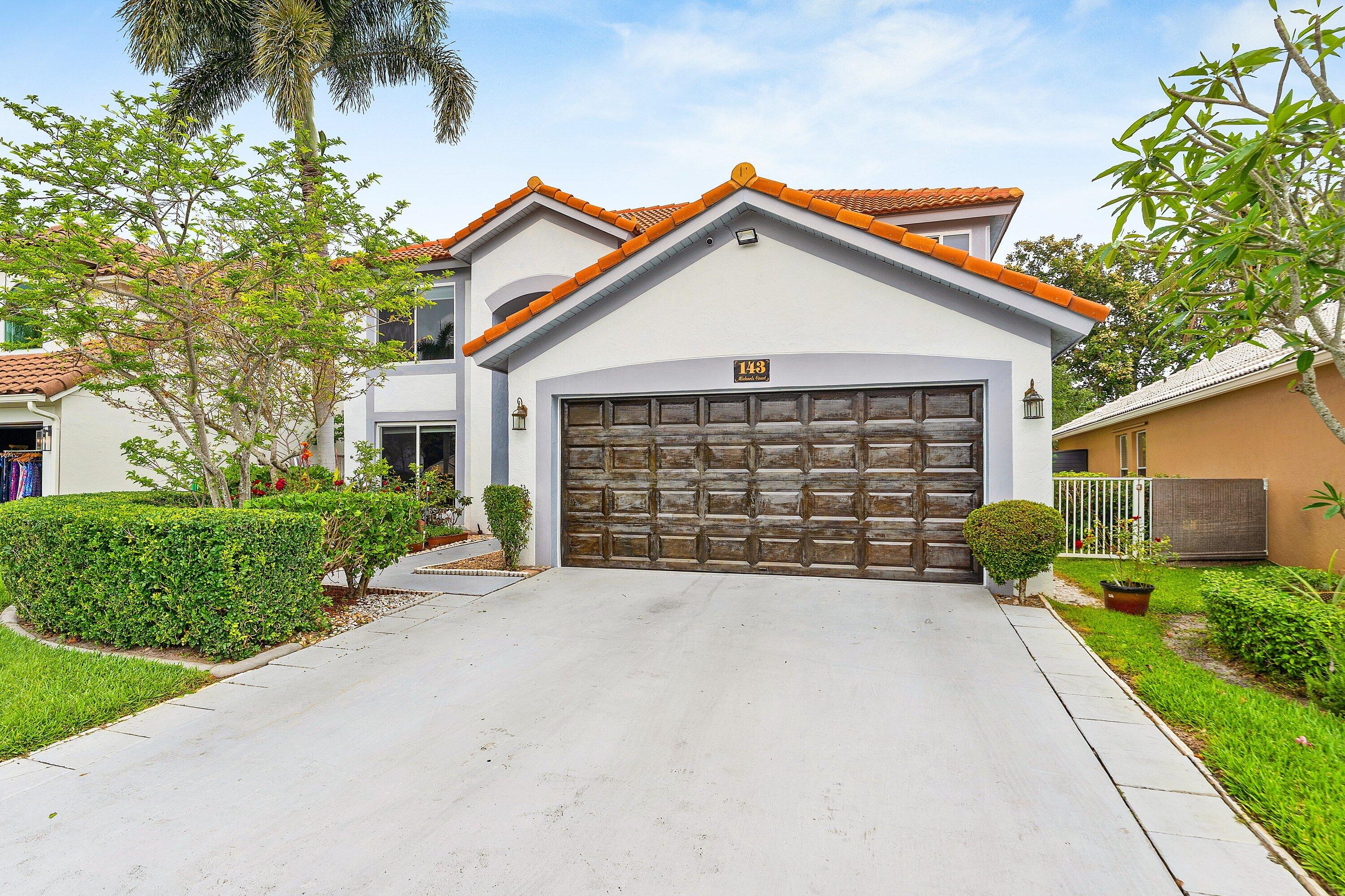 STONEBRIAR AT MAPLEWOOD - Residential