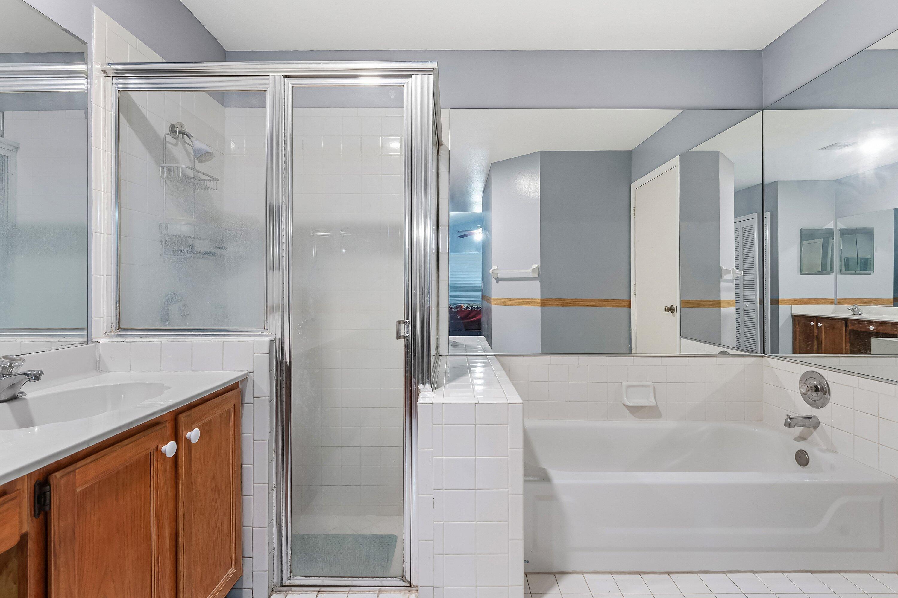 STONEBRIAR AT MAPLEWOOD - Residential