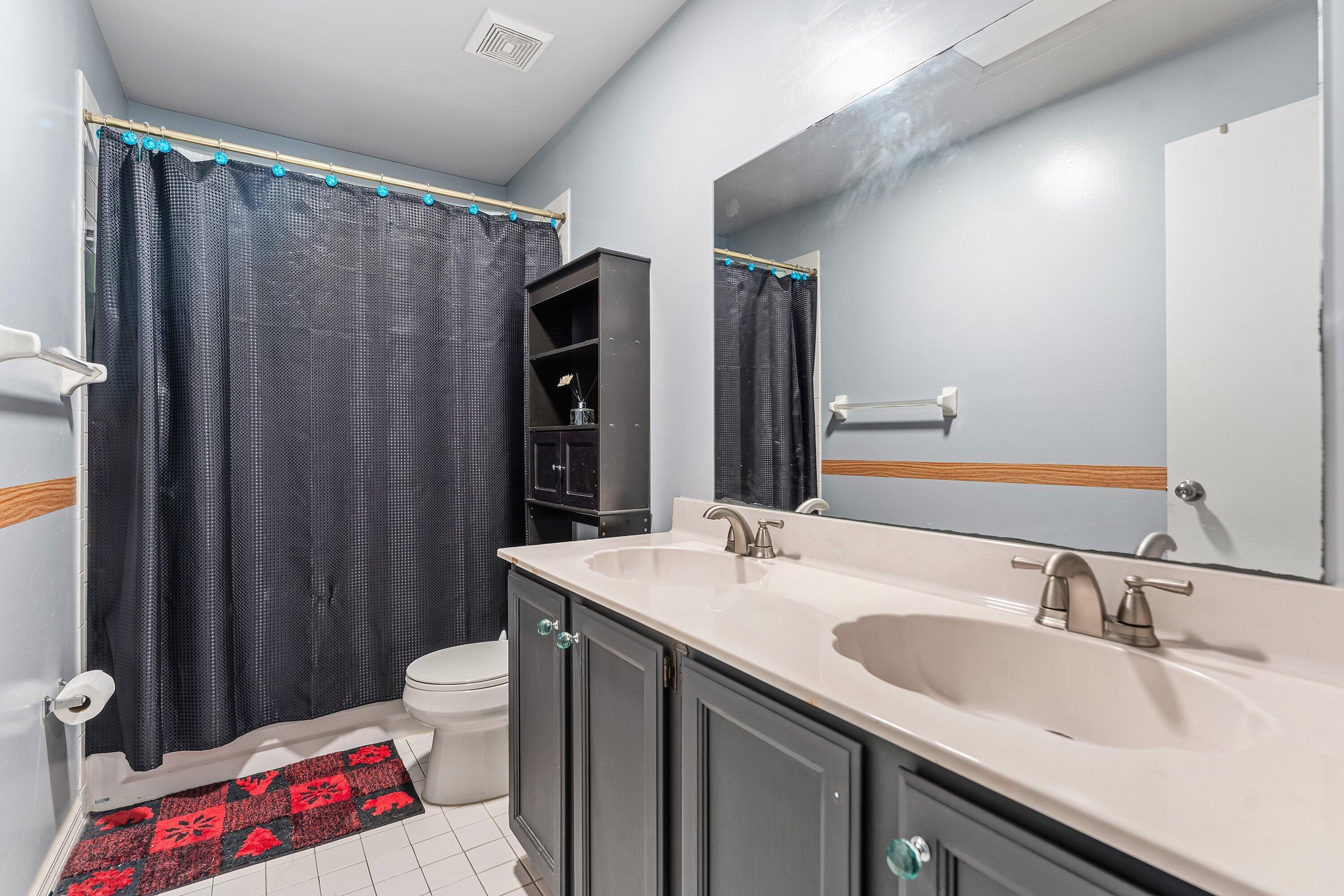 STONEBRIAR AT MAPLEWOOD - Residential