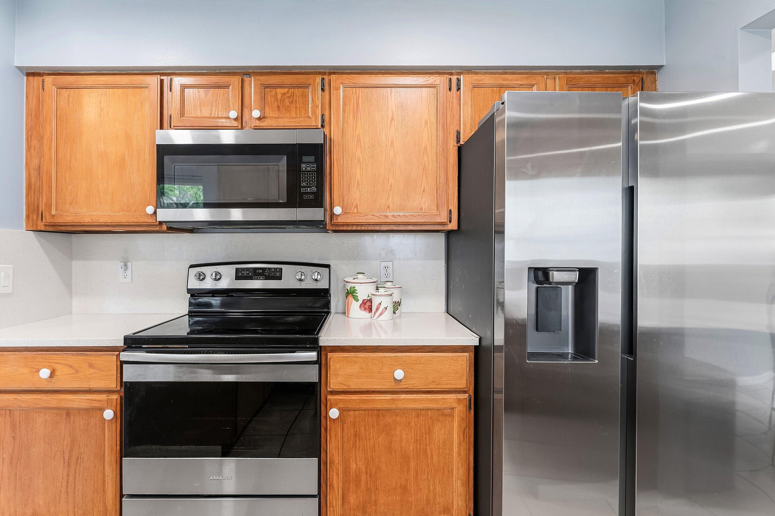 STONEBRIAR AT MAPLEWOOD - Residential