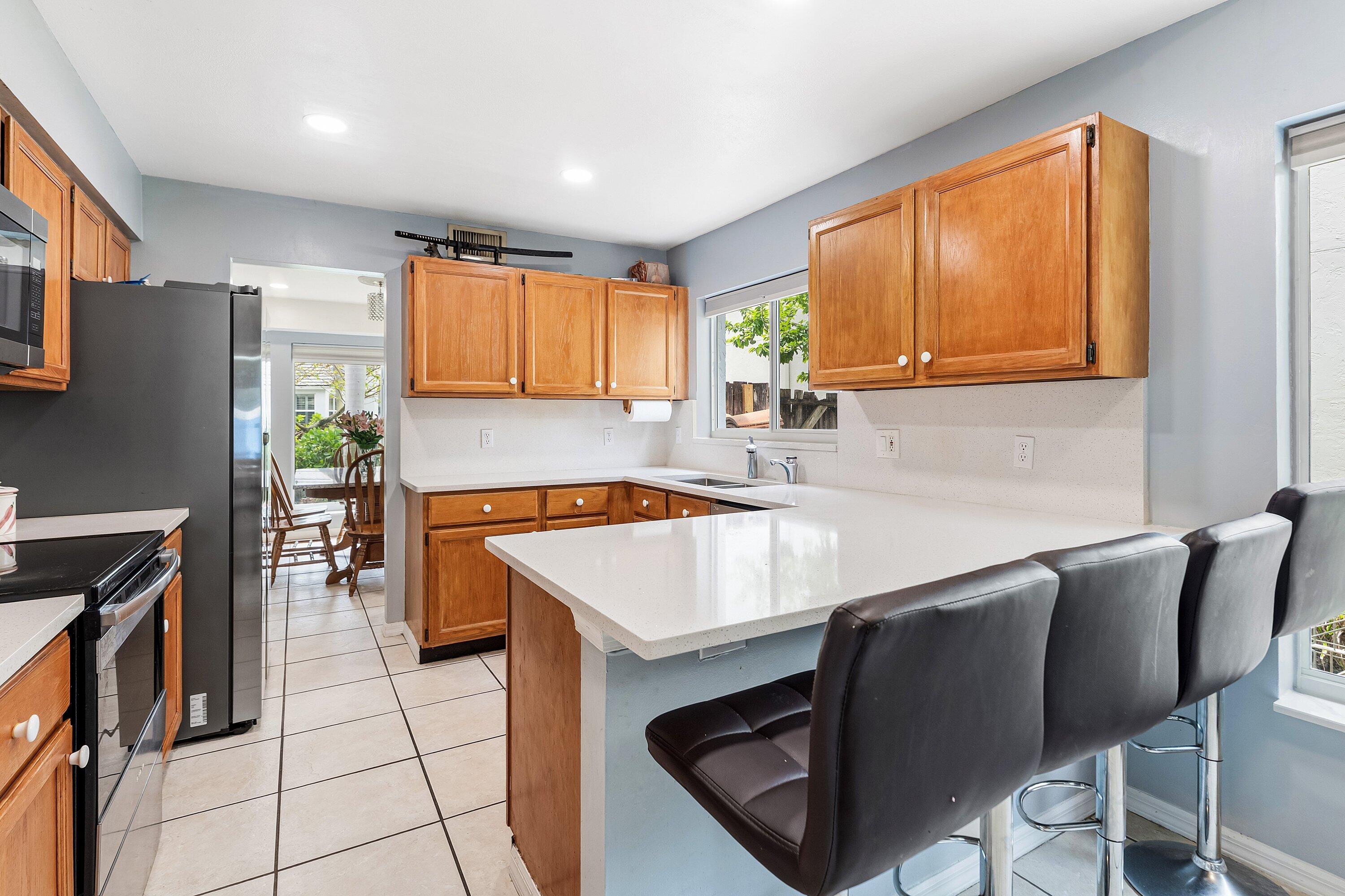 STONEBRIAR AT MAPLEWOOD - Residential