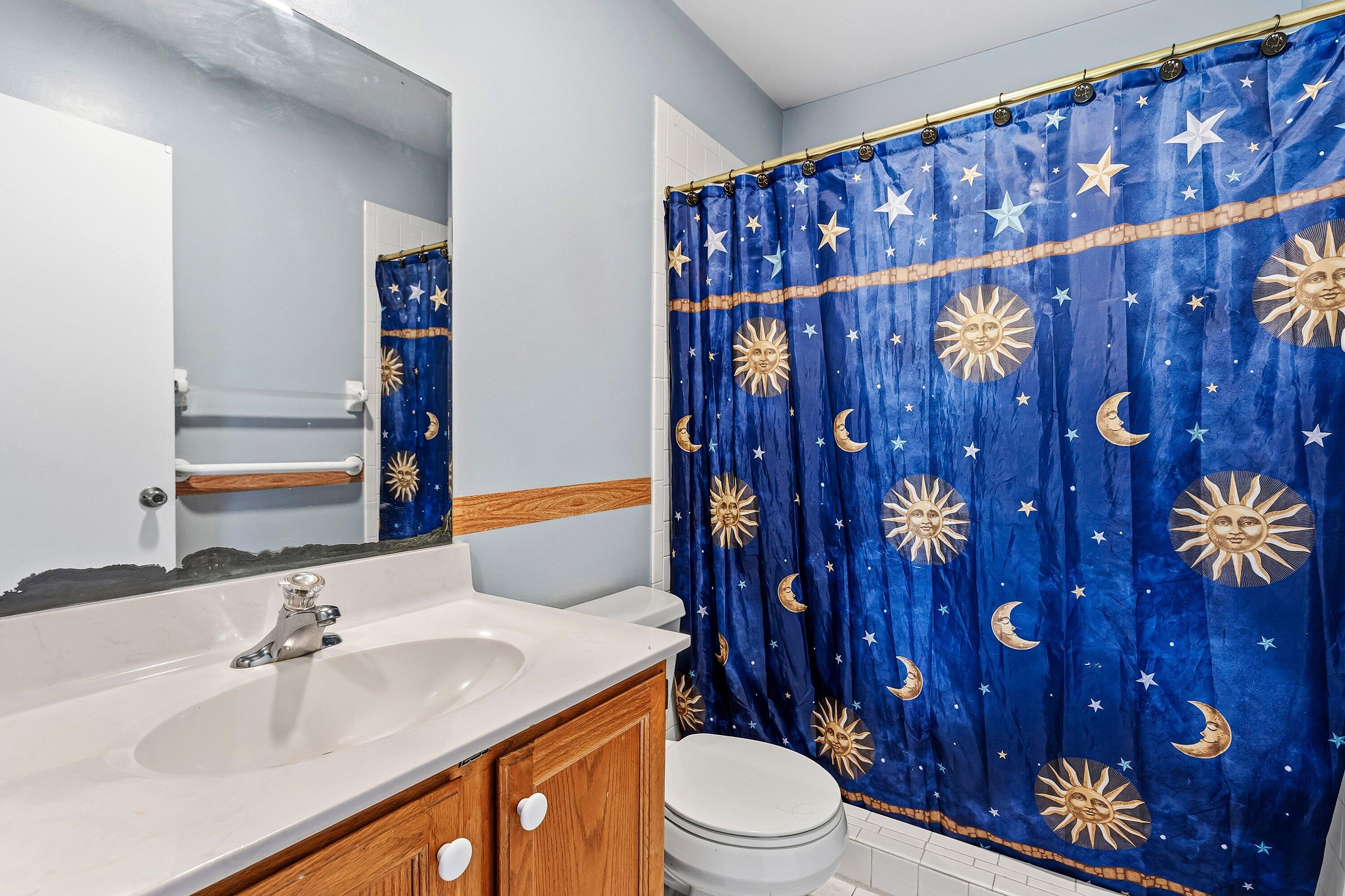 STONEBRIAR AT MAPLEWOOD - Residential