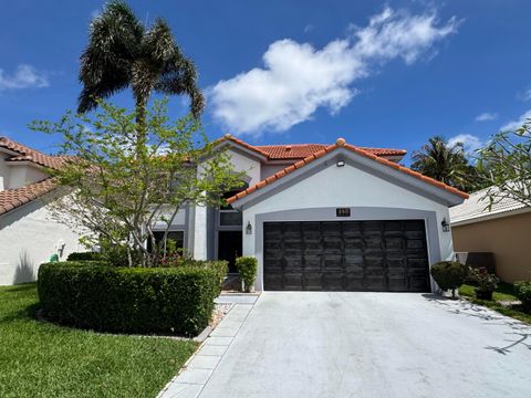 143 St Michaels Court Jupiter FL 33458