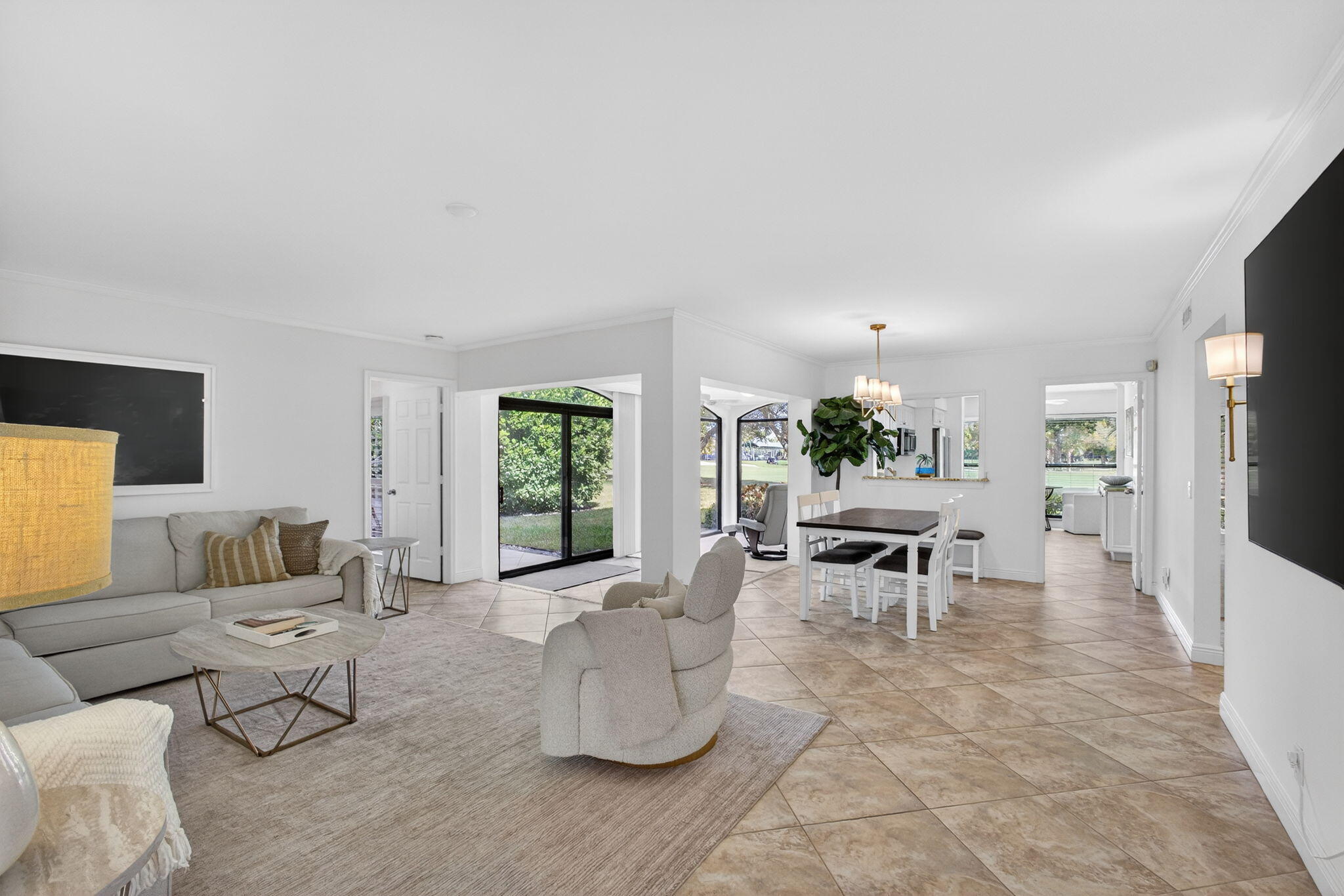 16648 Traders Crossing N 108