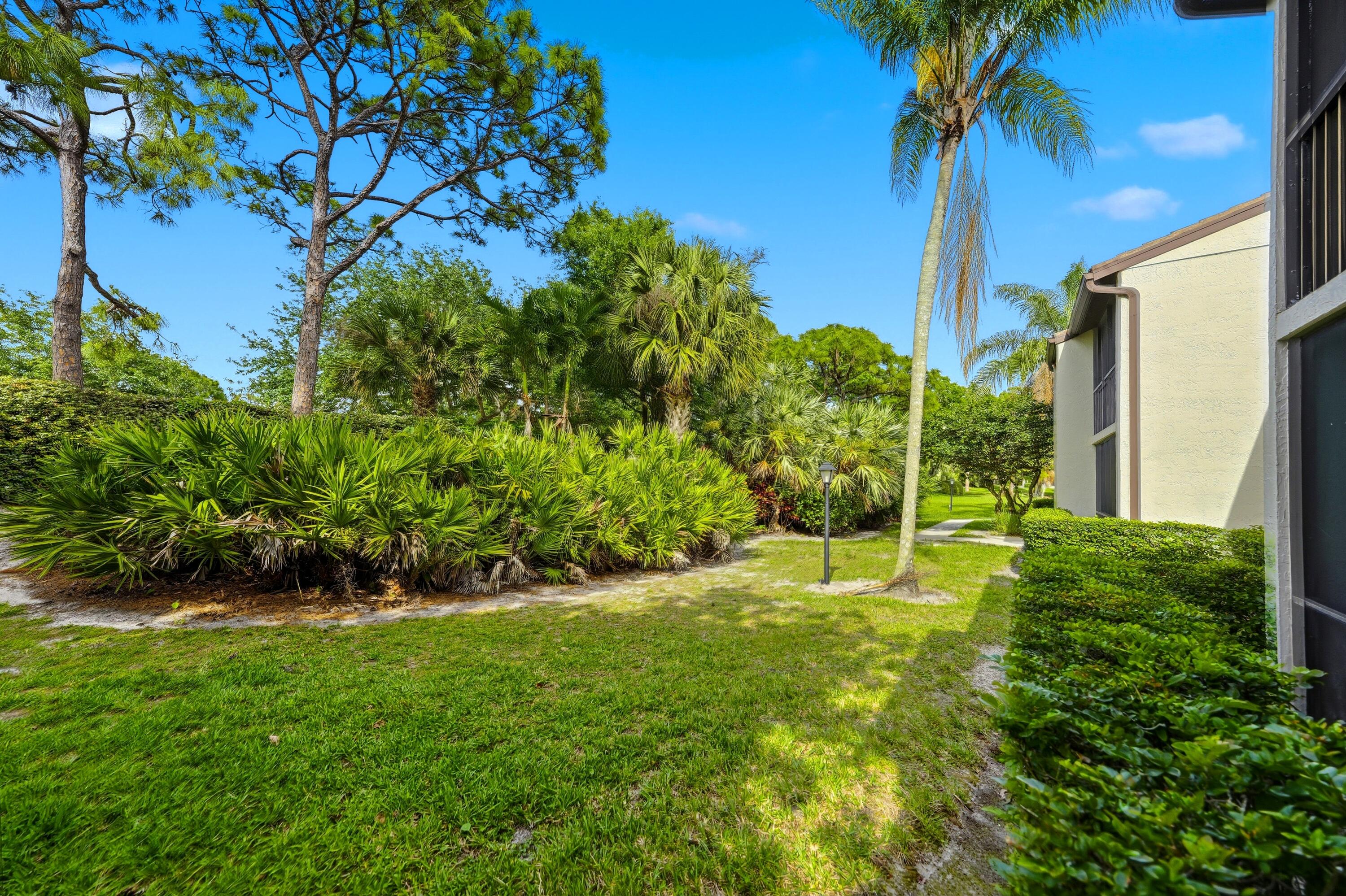 PINE RIDGE AT MARTIN DOWNS CONDO - Residential
