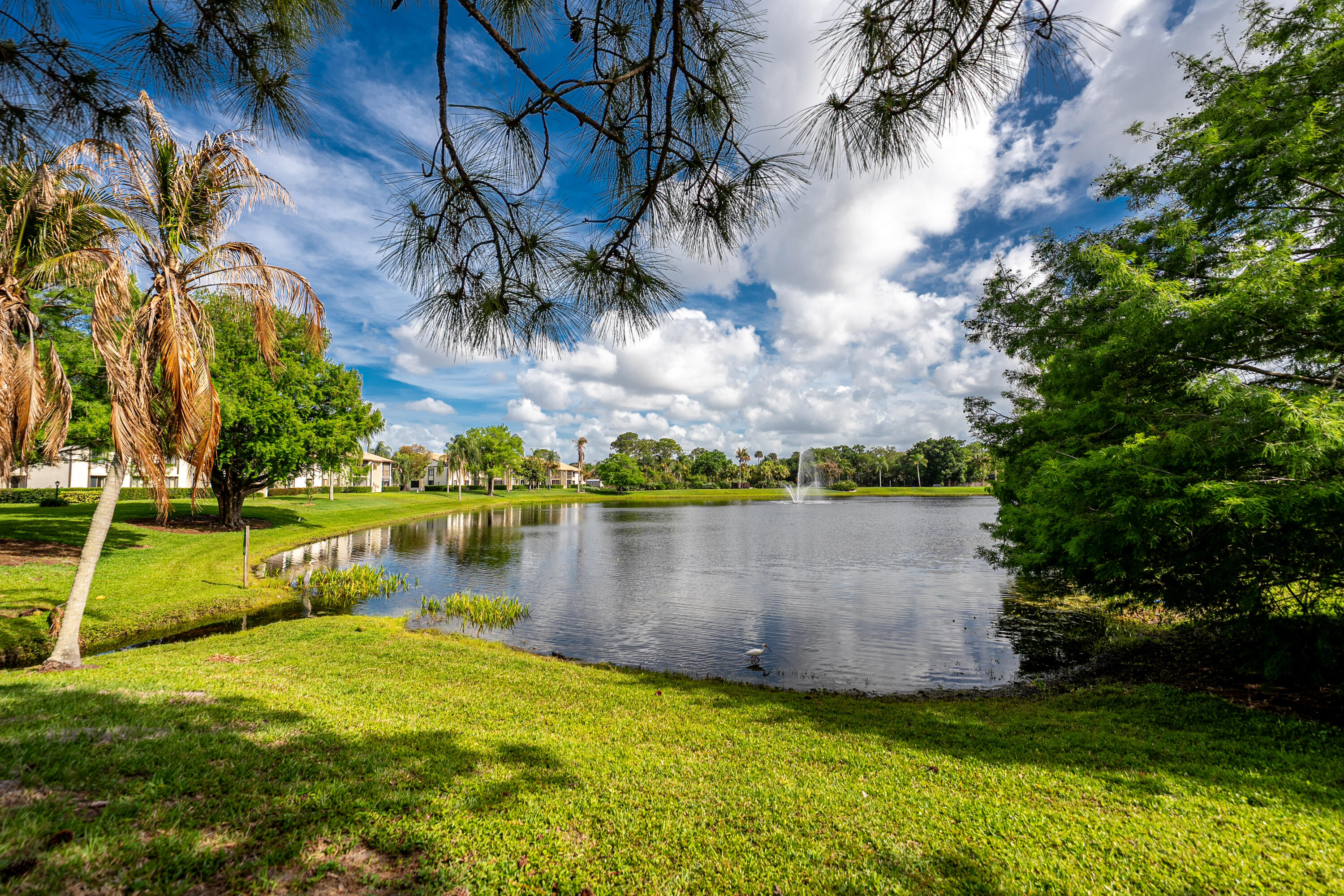PINE RIDGE AT MARTIN DOWNS CONDO - Residential