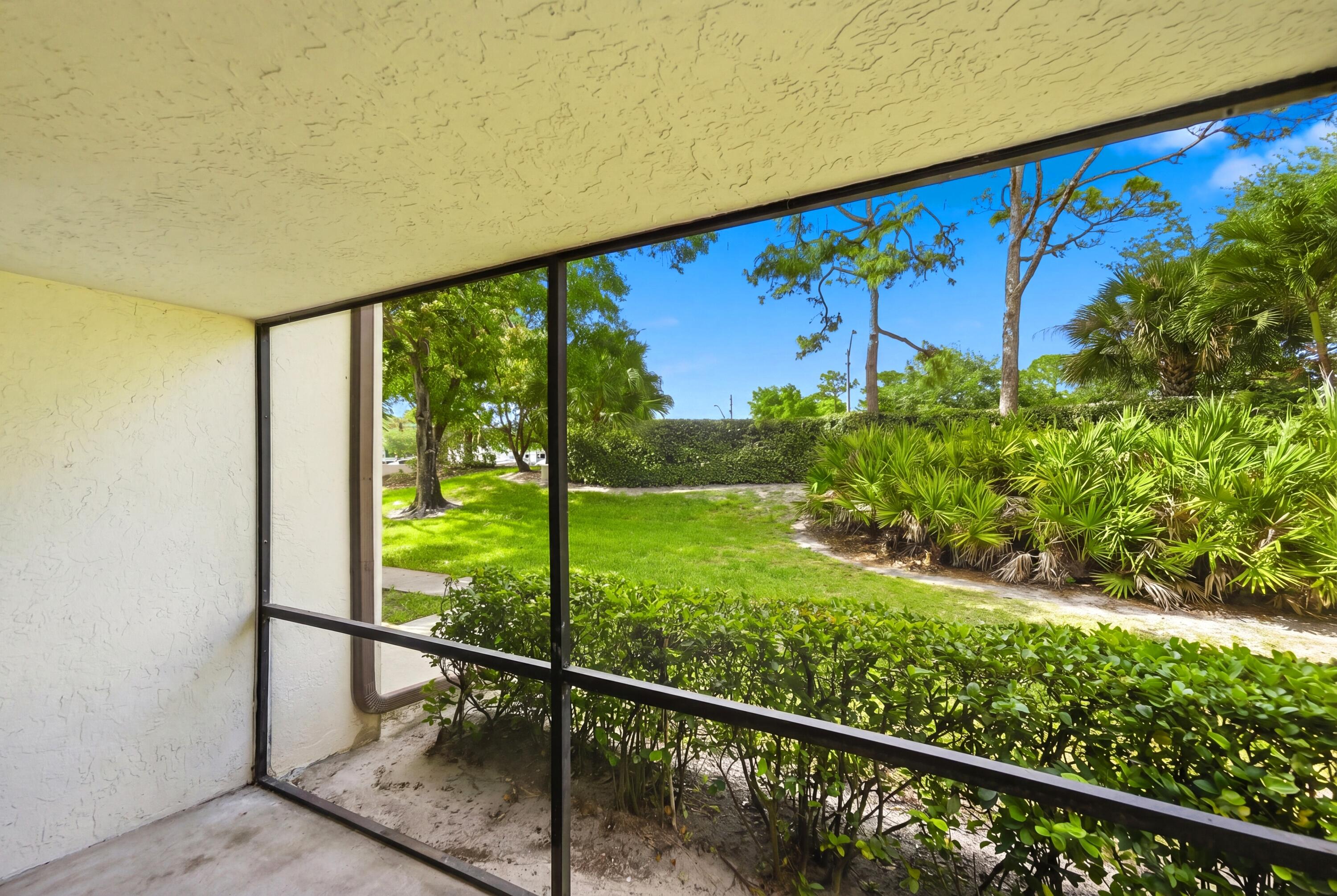 PINE RIDGE AT MARTIN DOWNS CONDO - Residential
