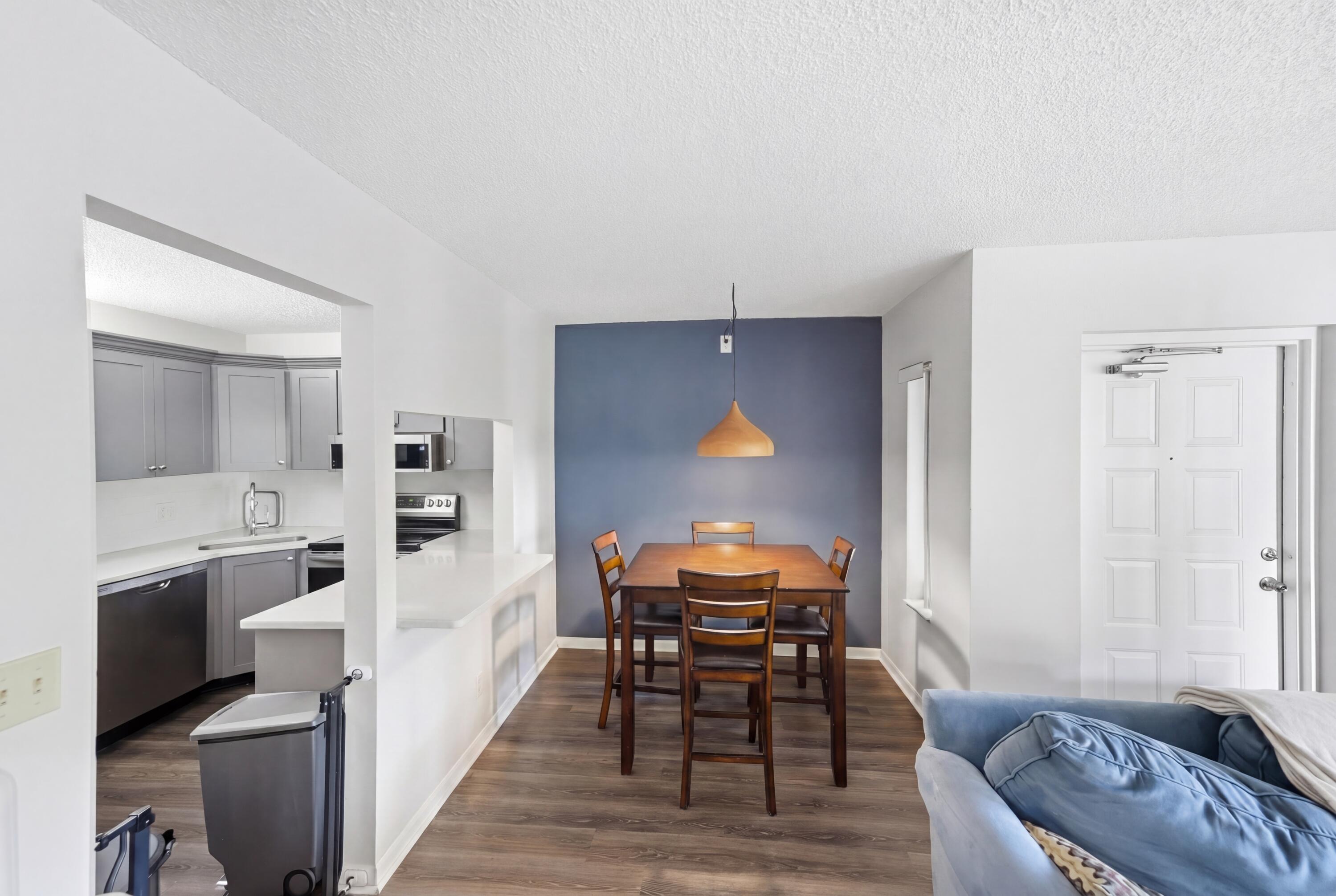 PINE RIDGE AT MARTIN DOWNS CONDO - Residential