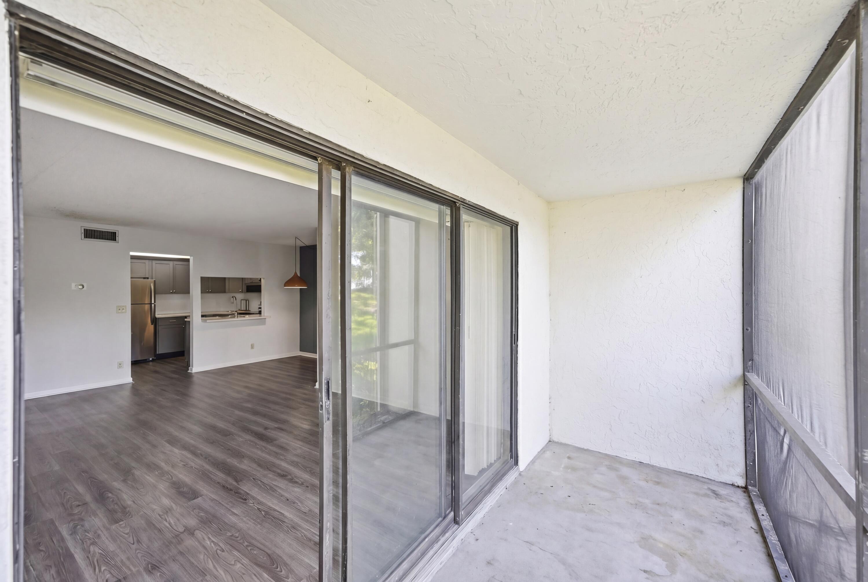 PINE RIDGE AT MARTIN DOWNS CONDO - Residential