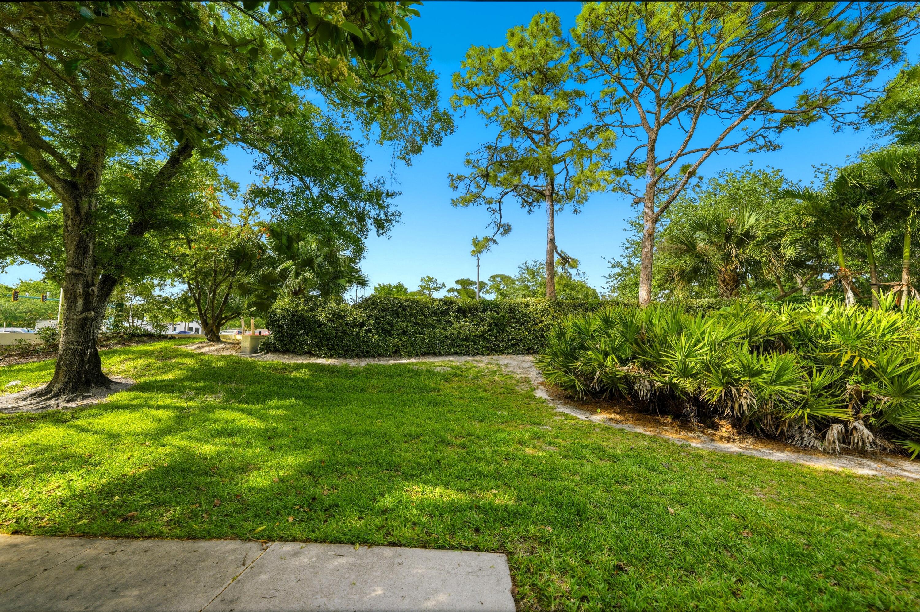 PINE RIDGE AT MARTIN DOWNS CONDO - Residential