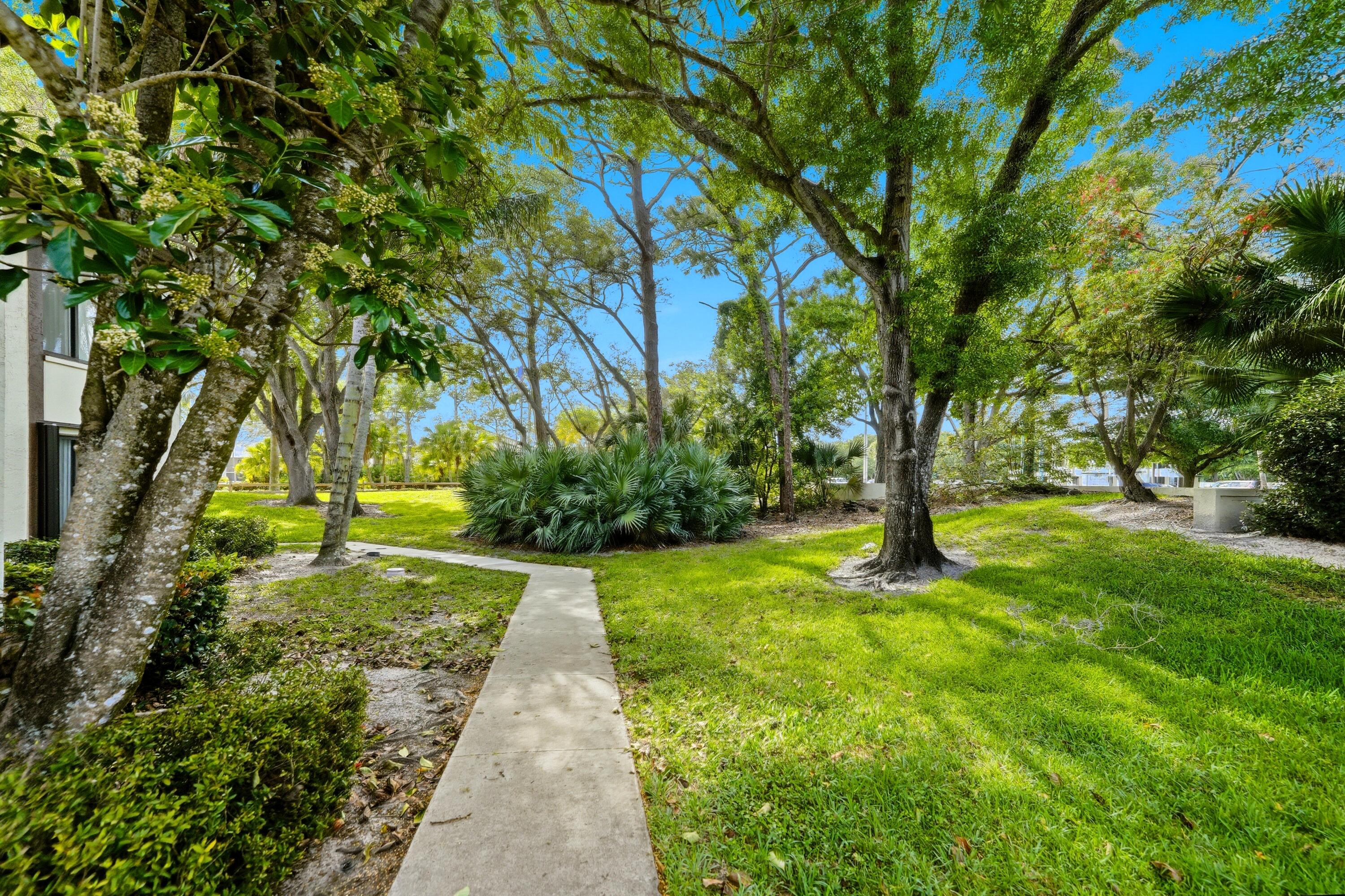 PINE RIDGE AT MARTIN DOWNS CONDO - Residential
