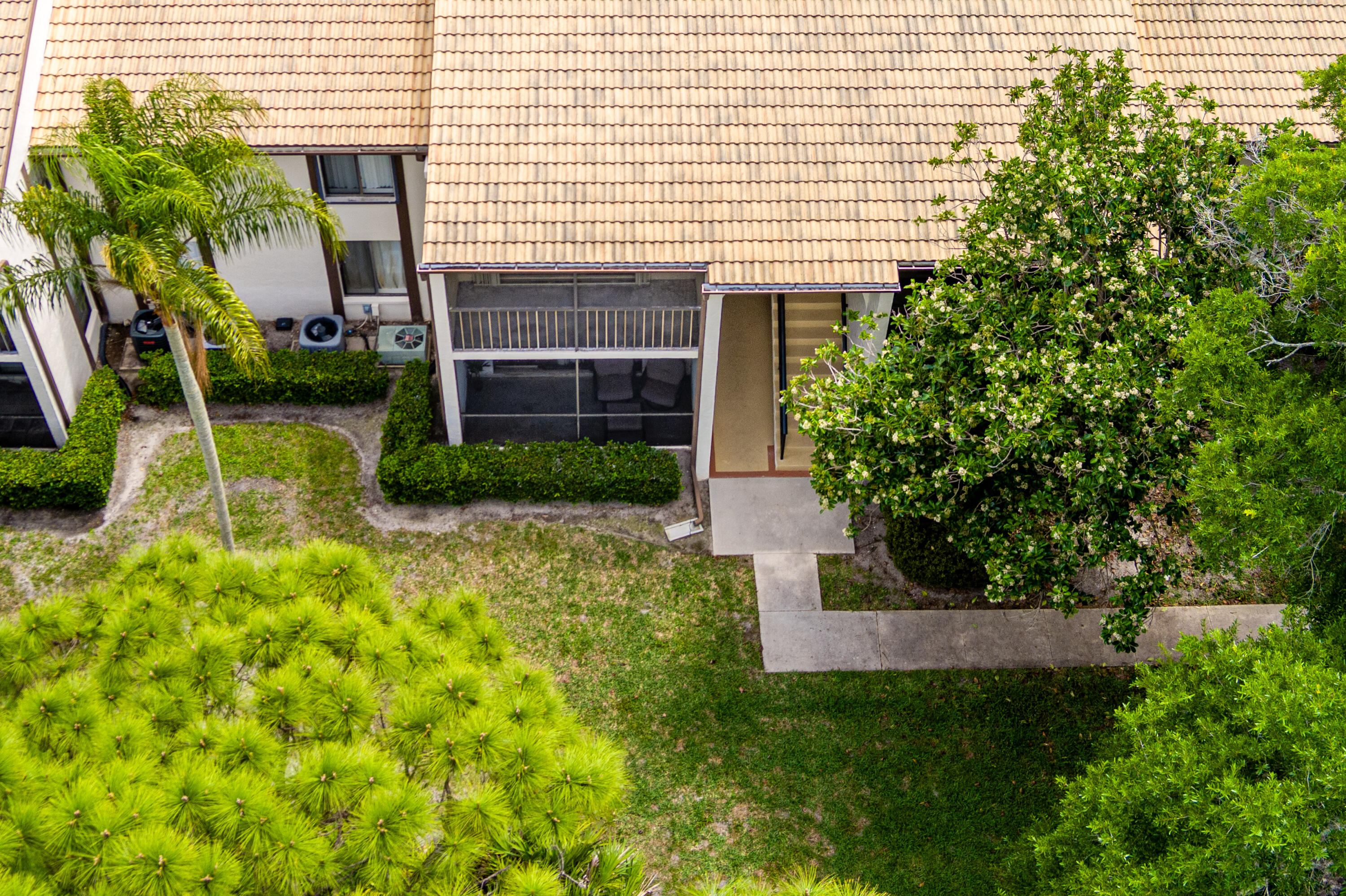 PINE RIDGE AT MARTIN DOWNS CONDO - Residential