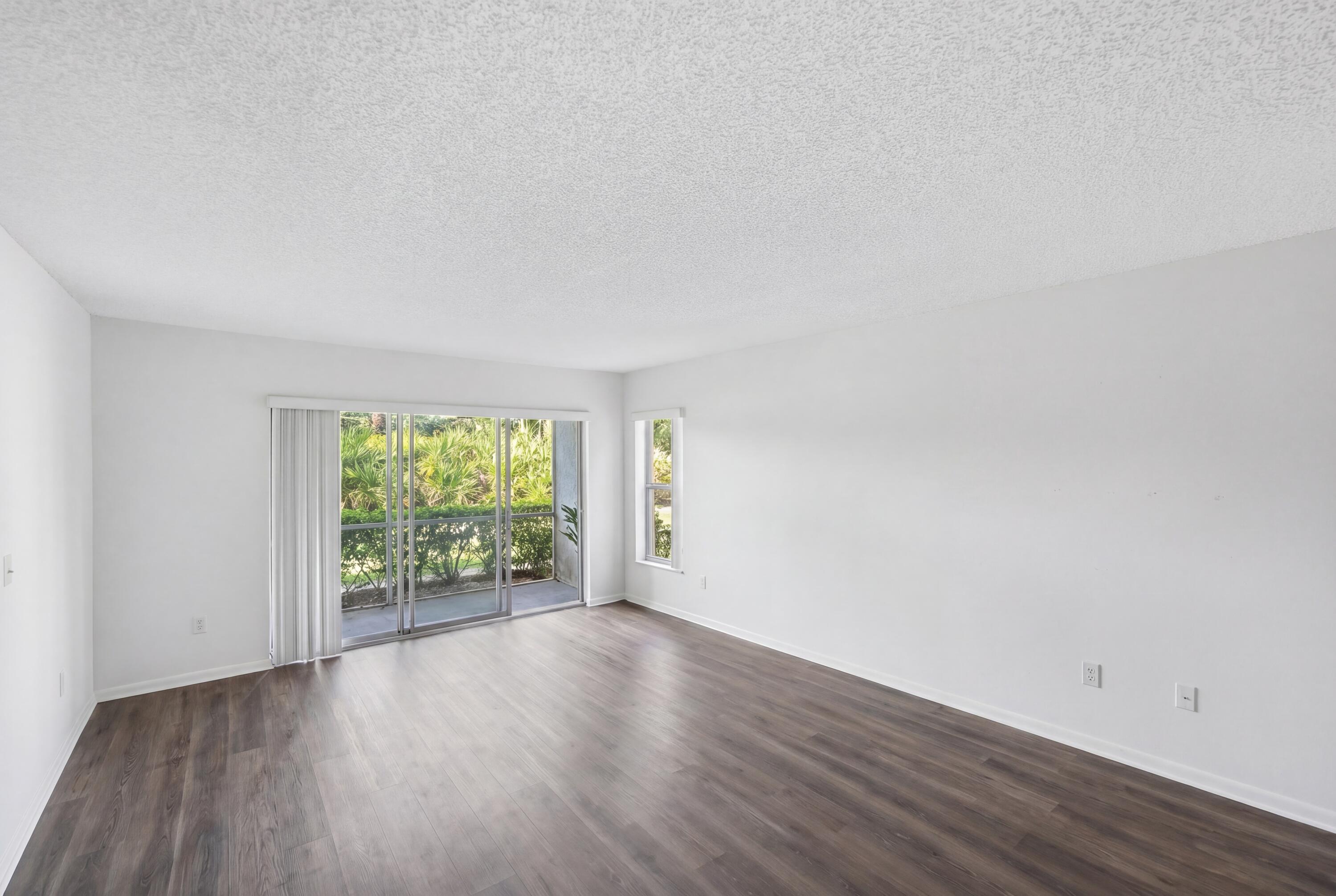 PINE RIDGE AT MARTIN DOWNS CONDO - Residential