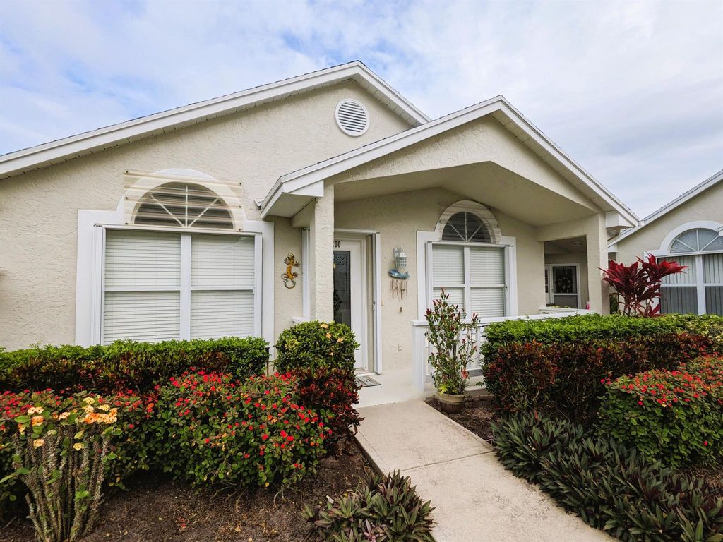 Photo of 1200 NW Lombardy Drive, Port Saint Lucie, FL 34986 (MLS # R10966621)