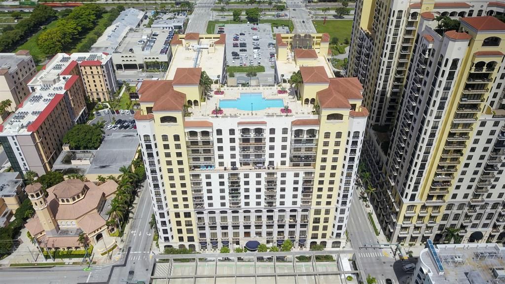 Photo of 801 S Olive Avenue Ave #1424, West Palm Beach, FL 33401 (MLS # R10731890)