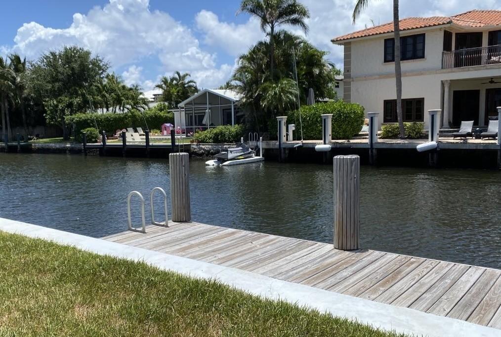 DELRAY BEACH SHORES - Residential