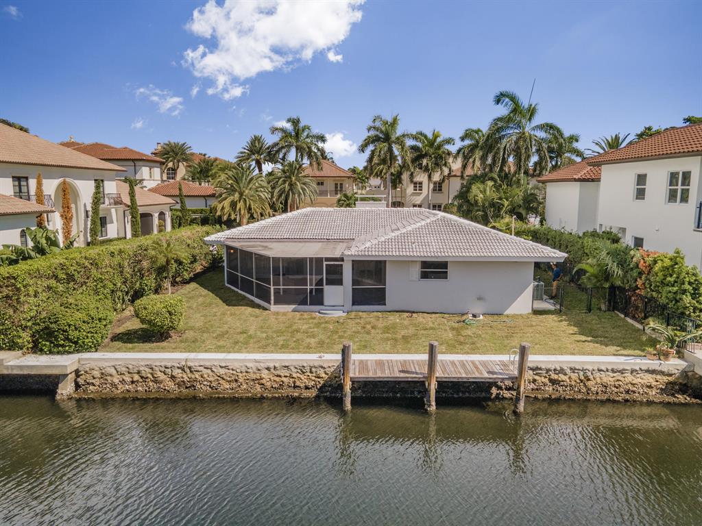 DELRAY BEACH SHORES - Residential