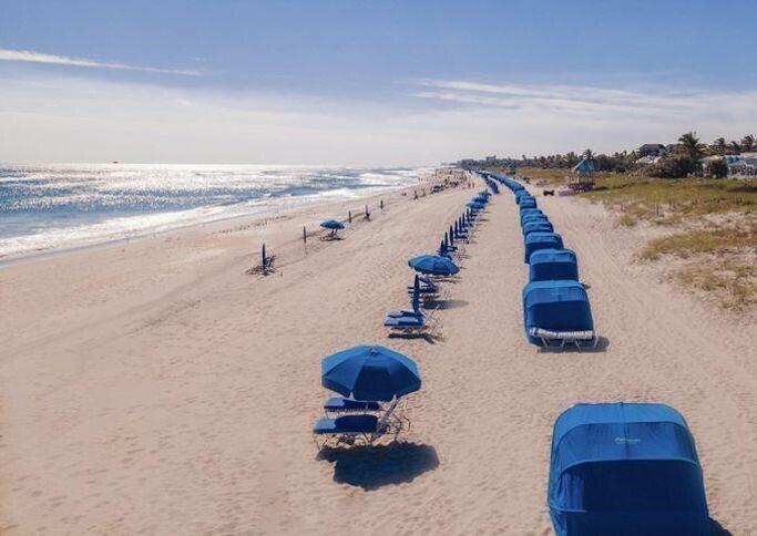 DELRAY BEACH SHORES - Residential