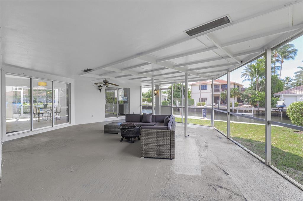 DELRAY BEACH SHORES - Residential