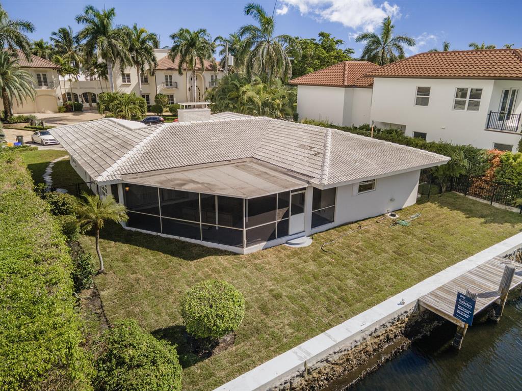 DELRAY BEACH SHORES - Residential