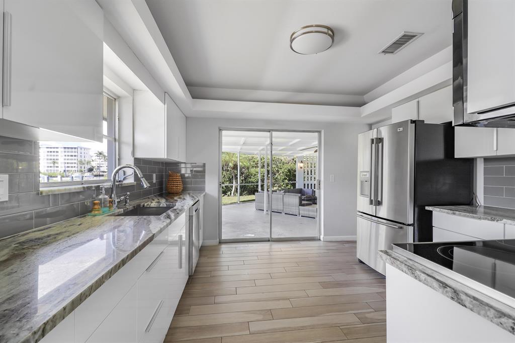 DELRAY BEACH SHORES - Residential