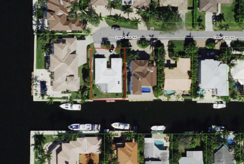 DELRAY BEACH SHORES - Residential