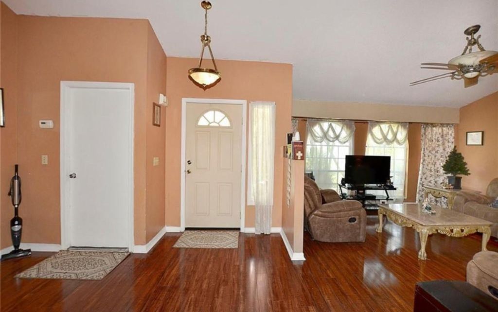 Photo of 481 Mango Avenue, Sebastian, FL 32958 (MLS # F10463007)