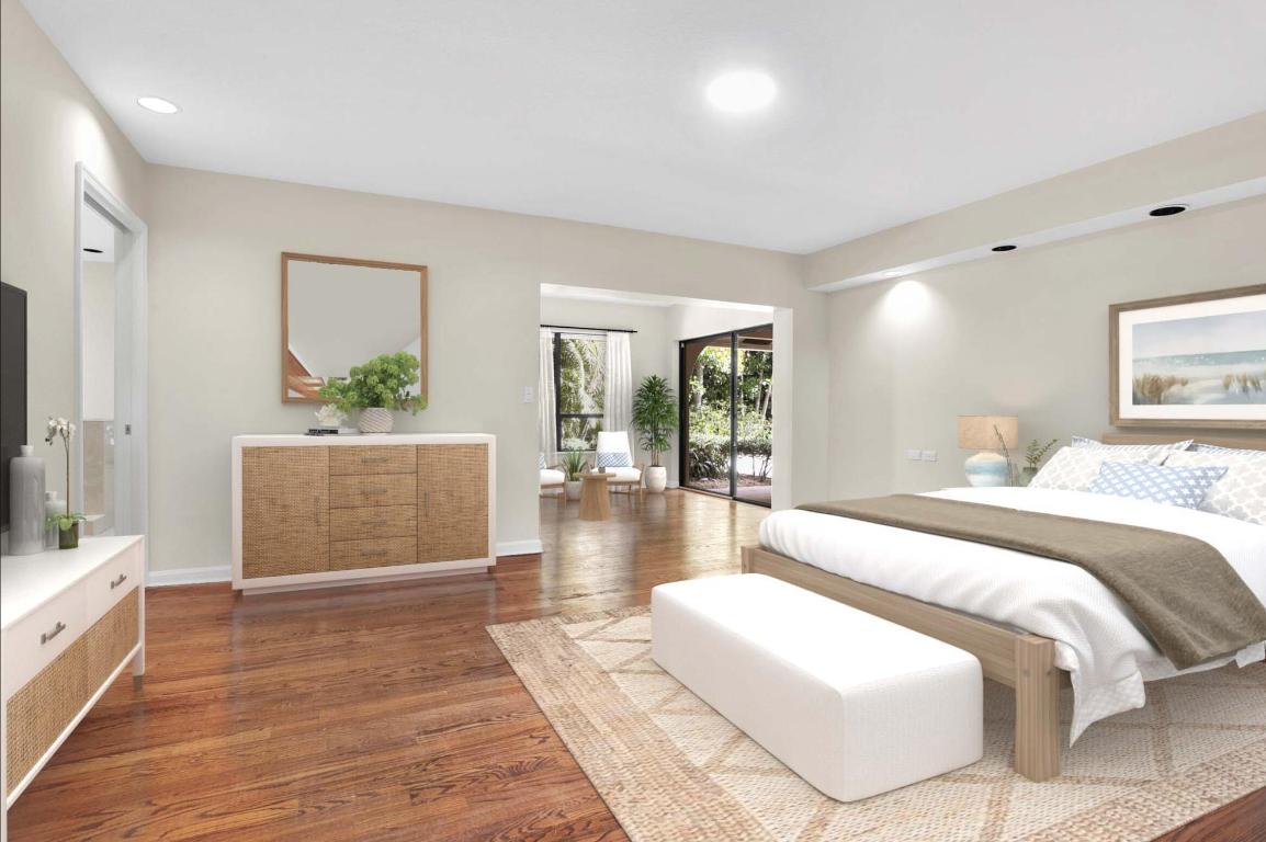 presidential country club - Residential