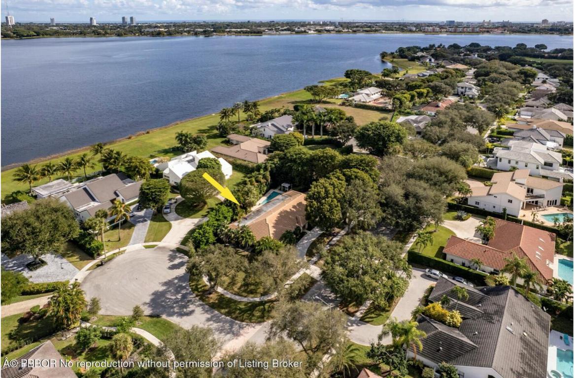 presidential country club - Residential