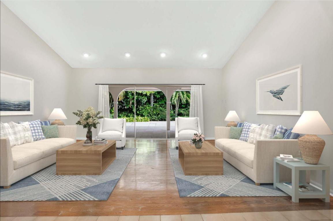 presidential country club - Residential